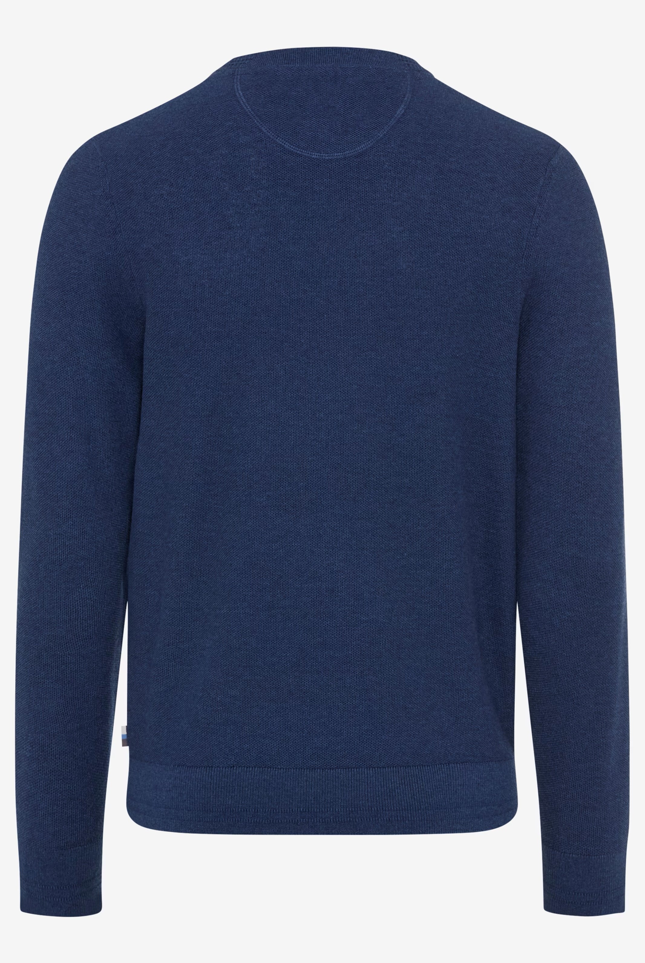 RICK LONG SLEEVE CREW - Sweaters - Novaman