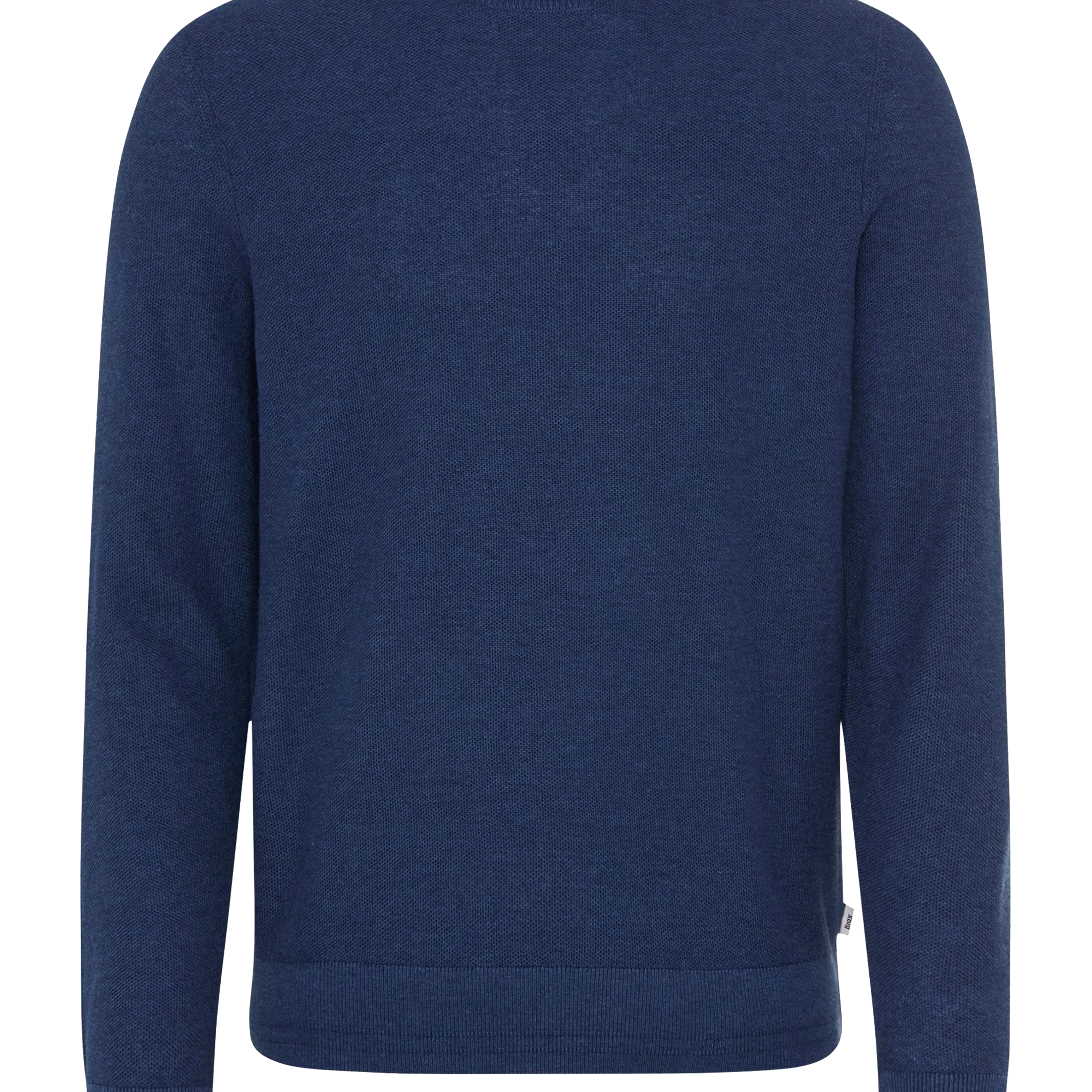 RICK LONG SLEEVE CREW - Sweaters - Novaman