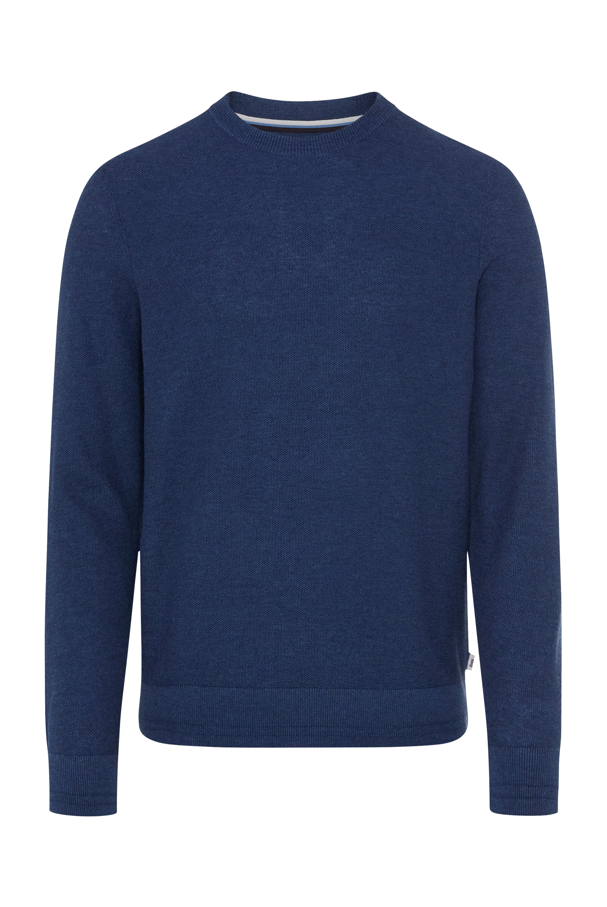 RICK LONG SLEEVE CREW - Sweaters - Novaman