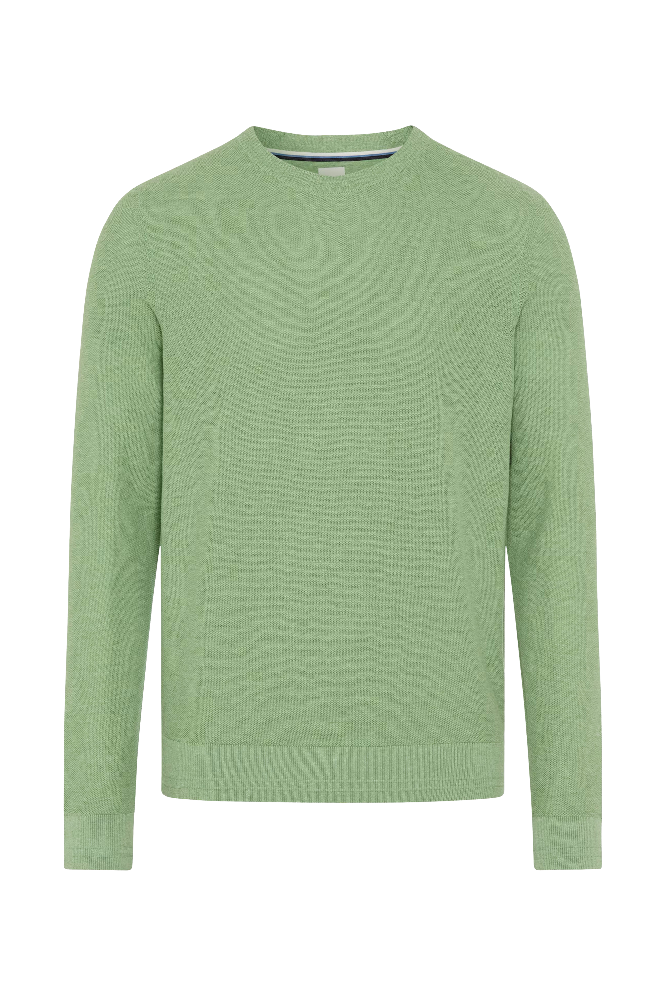 RICK LONG SLEEVE CREW - Sweaters - Novaman