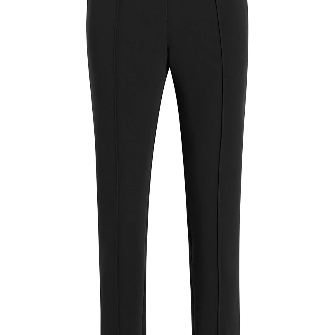 BRIANNE PANT- BLK - sassanova