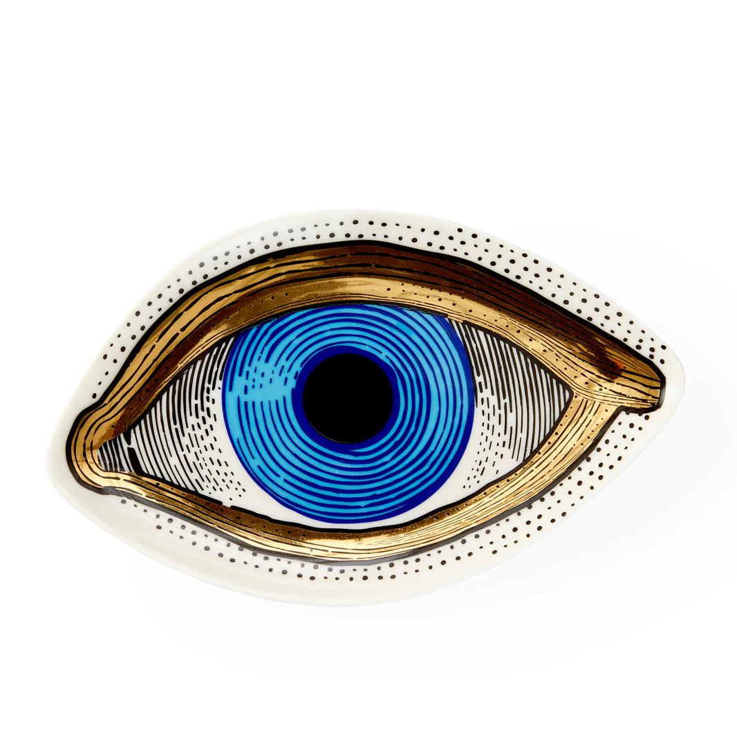 EYE TRINKET TRAY - Gifts - Sassanova