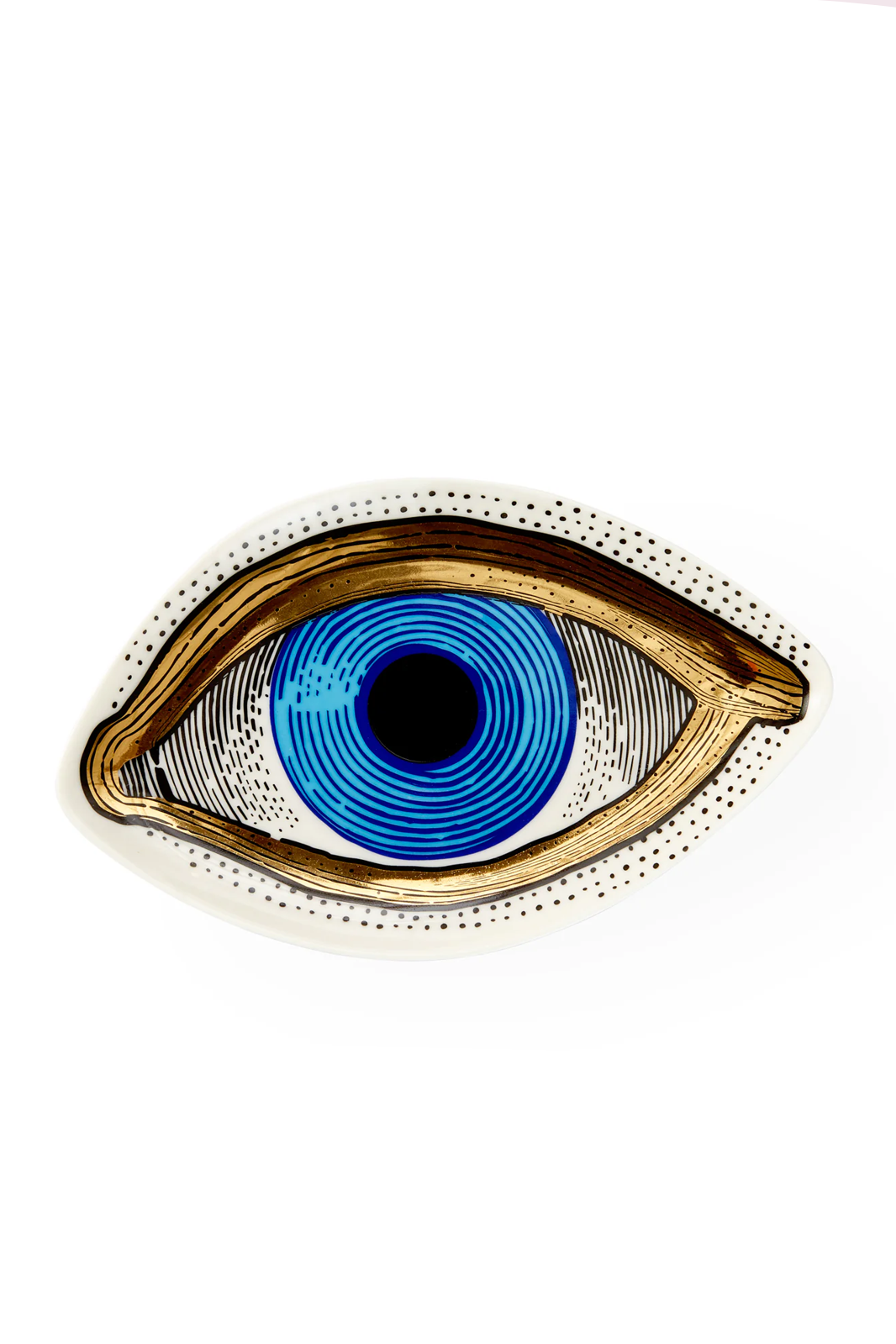 EYE TRINKET TRAY - Sassanova