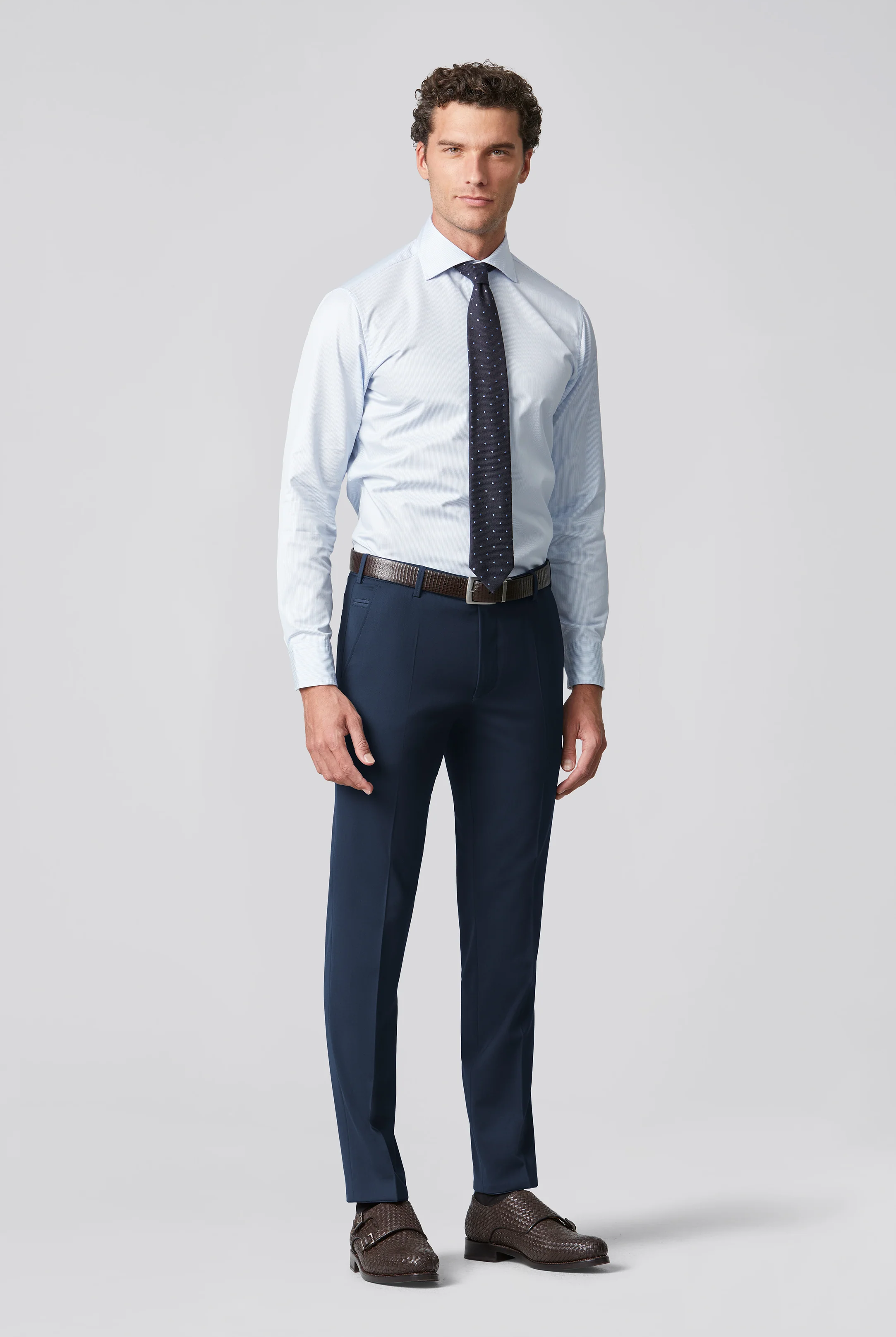 BONN PANT - Pants - Novaman