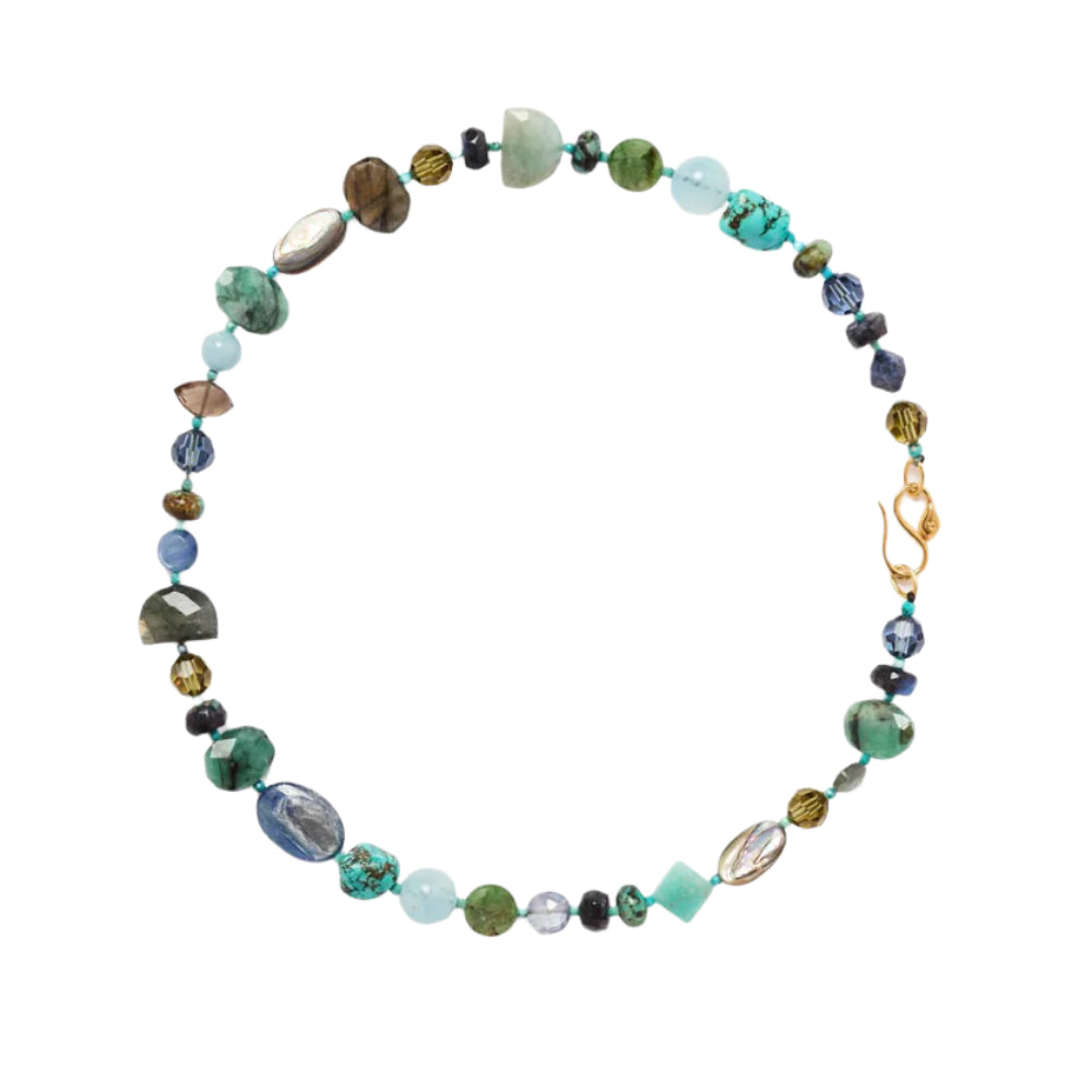 NECKLACE W/SNAKE HOOK CLOSURE (NG-15266LQ)
sassanova