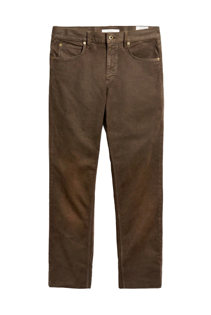 MOLESKIN COCHRAN JEAN
novaman