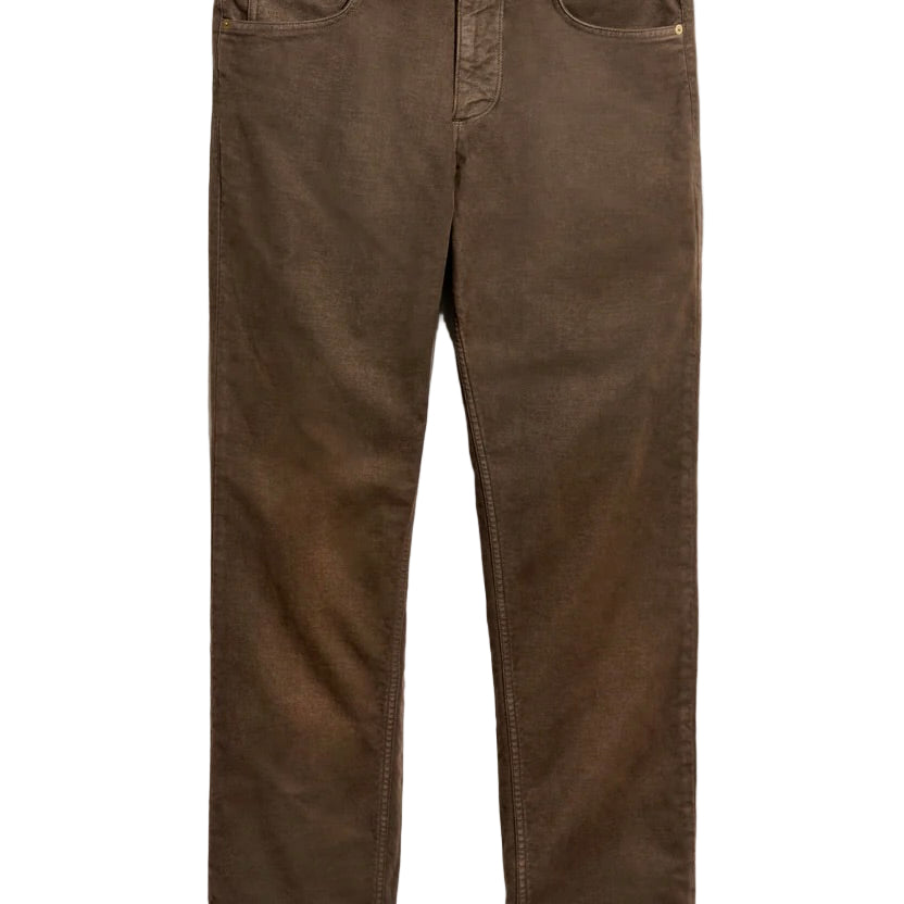 MOLESKIN COCHRAN JEAN
novaman