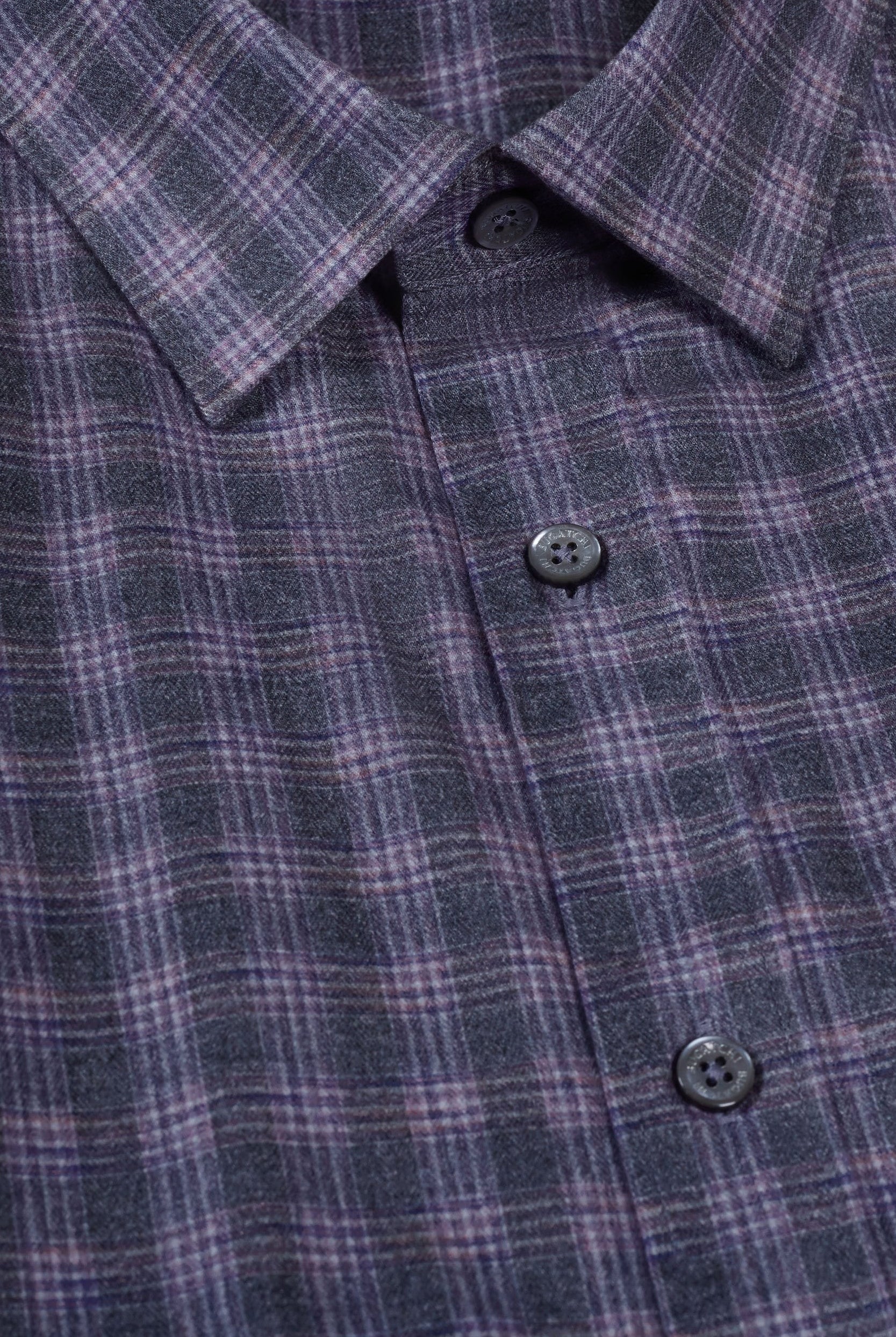 L/S JULIAN WOVEN SPORT SHIRT - novaman