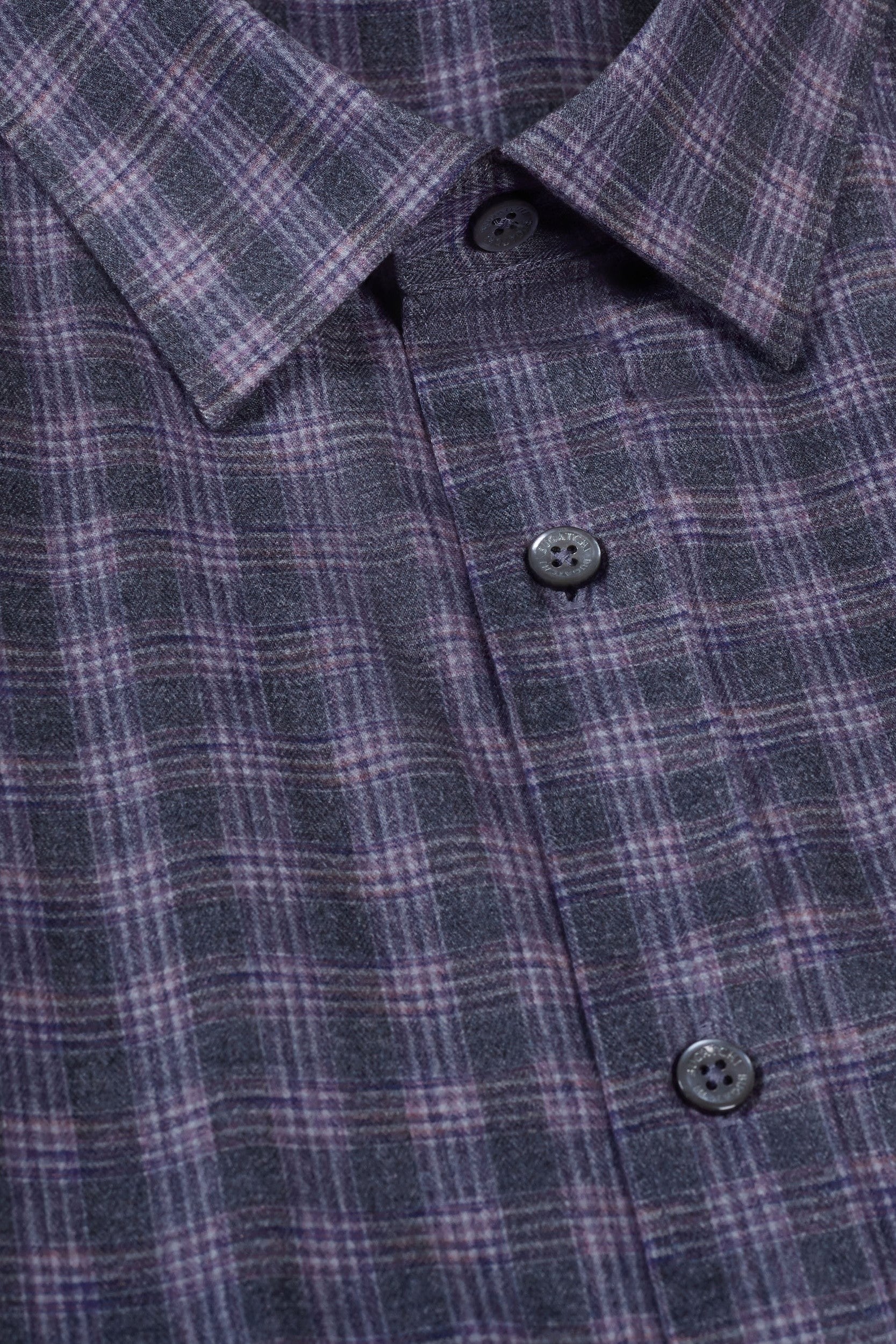 L/S JULIAN WOVEN SPORT SHIRT - novaman