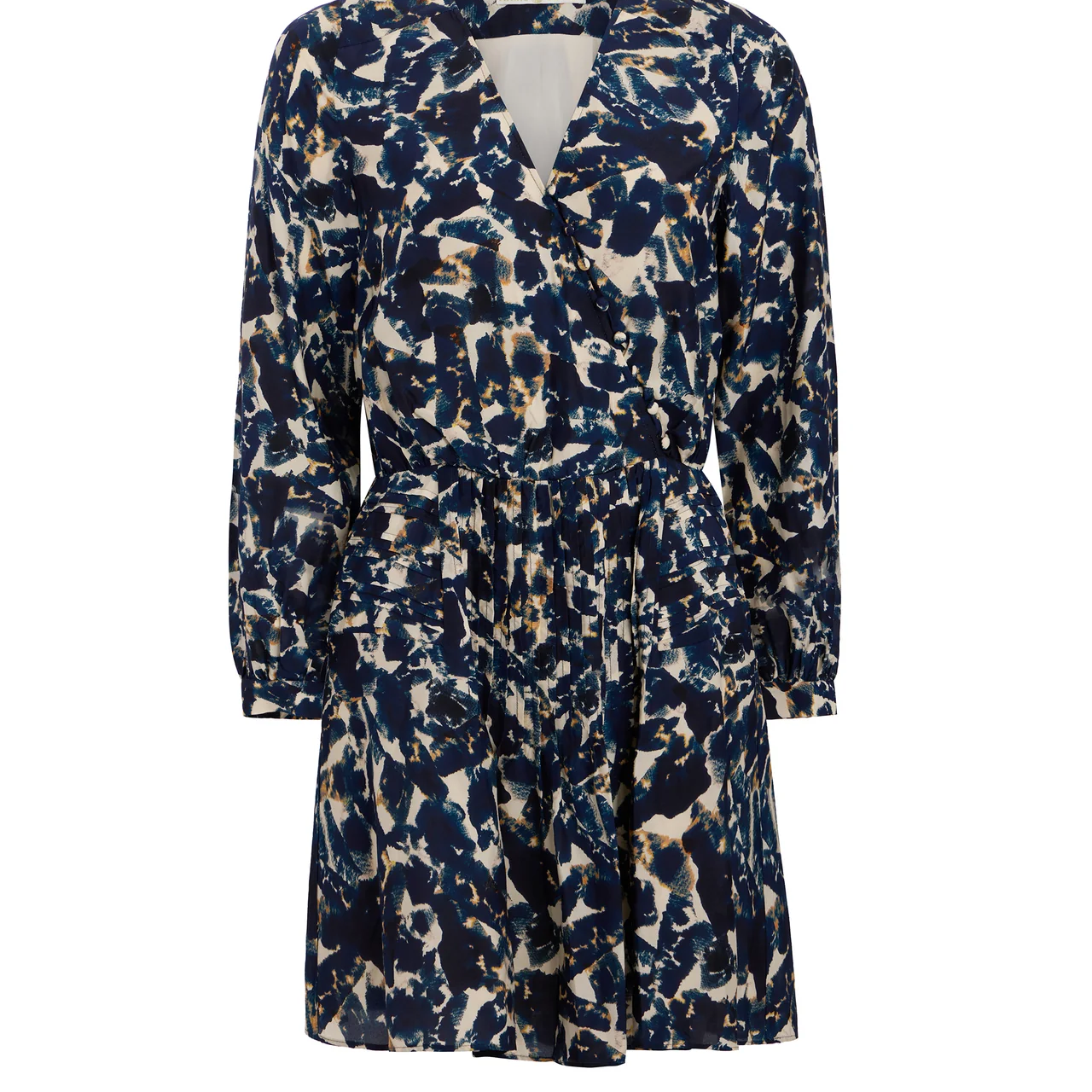 VERA DRESS - sassanova