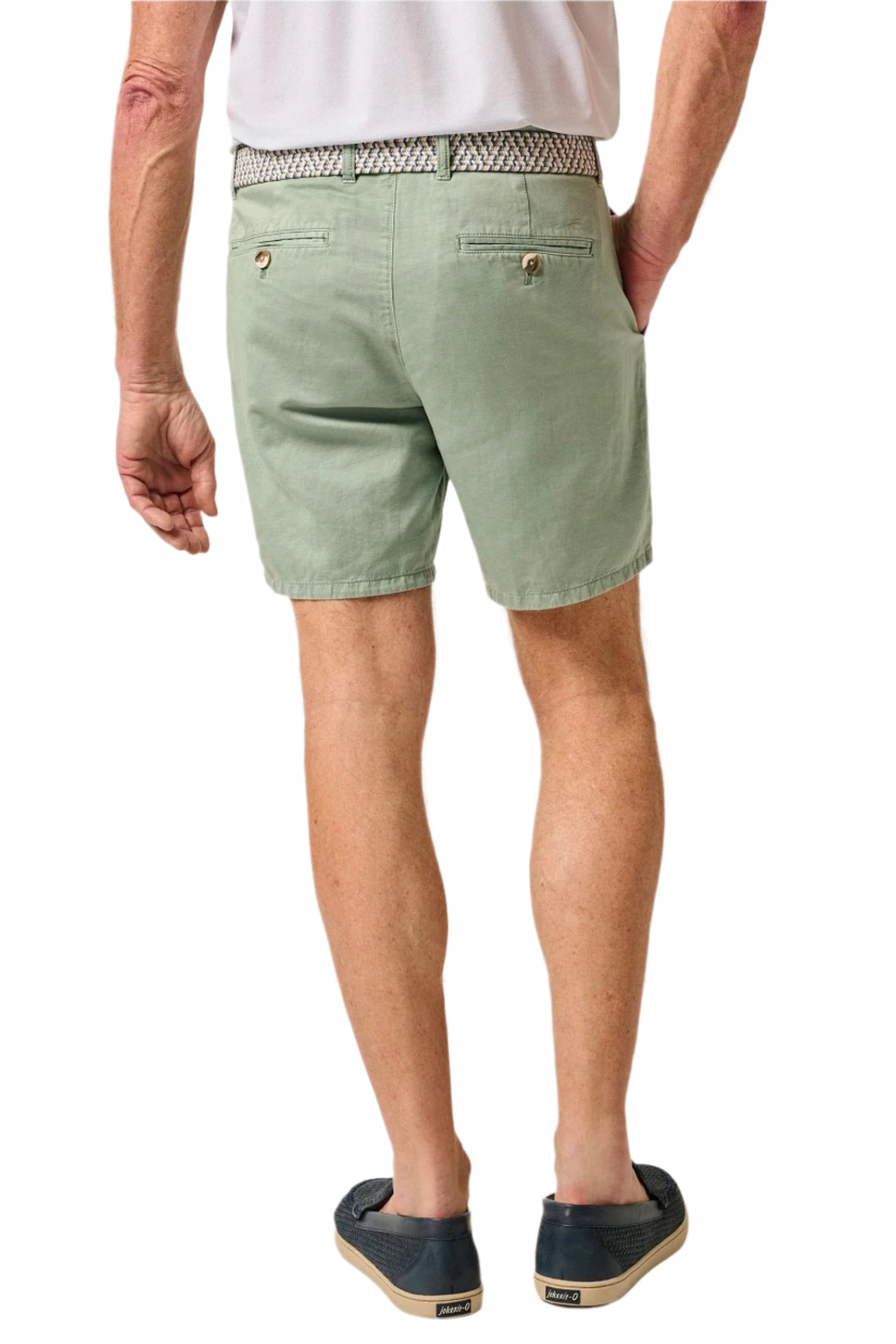 MELROSE SHORTS
novaman