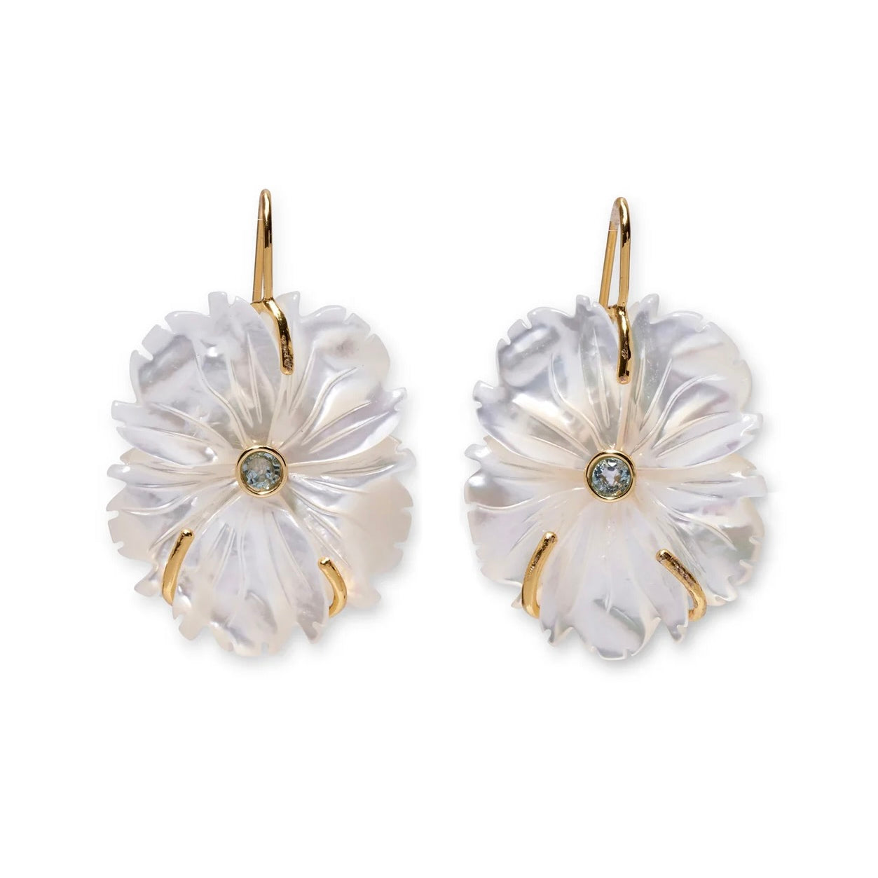 NEW BLOOM EARRINGS