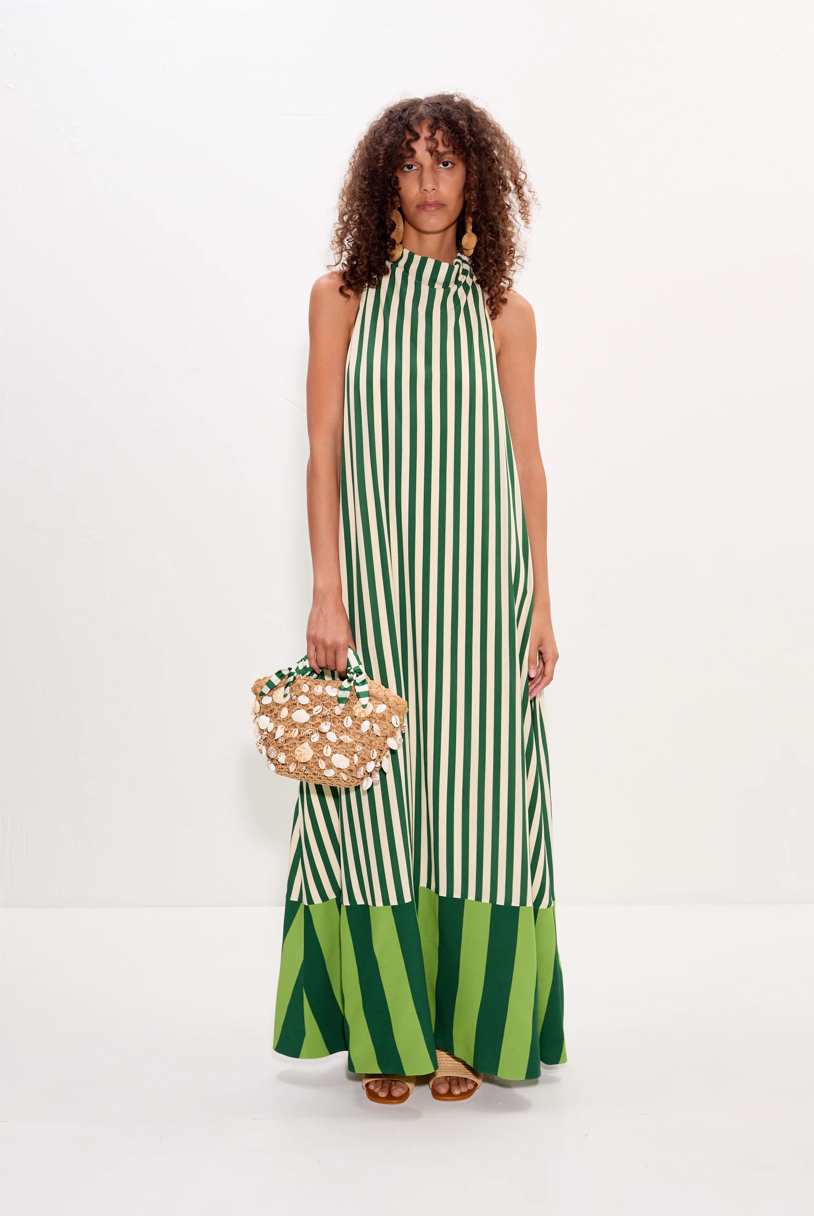 SHELLY BAG - Handbags - Sassanova