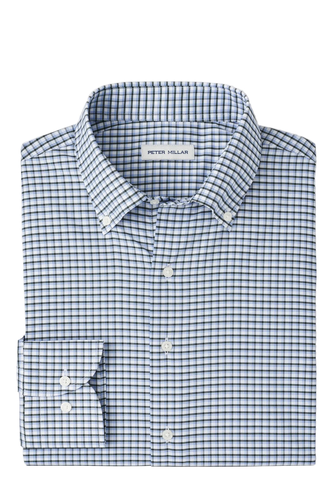 CASHIERS TWILL SPORT SHIRT
novaman