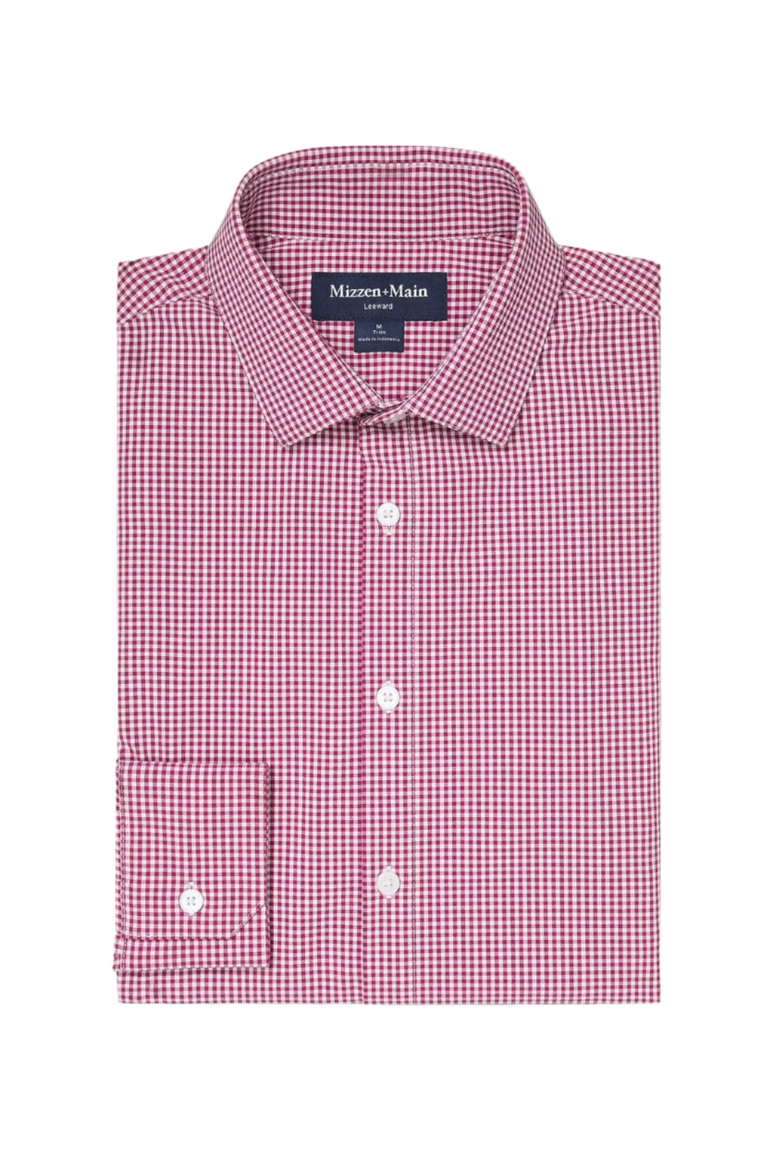 LEEWARD LS DRESS SHIRT
novaman