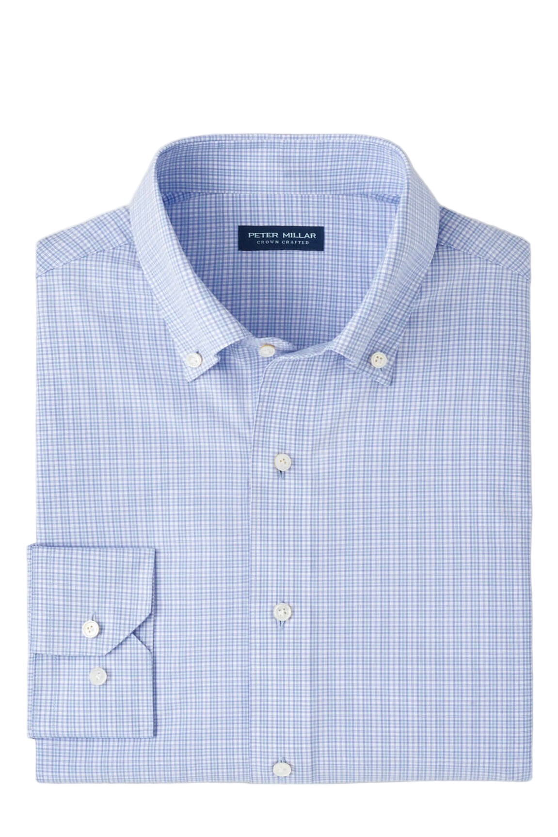 PORTER POPLIN SPORT SHIRT
novaman