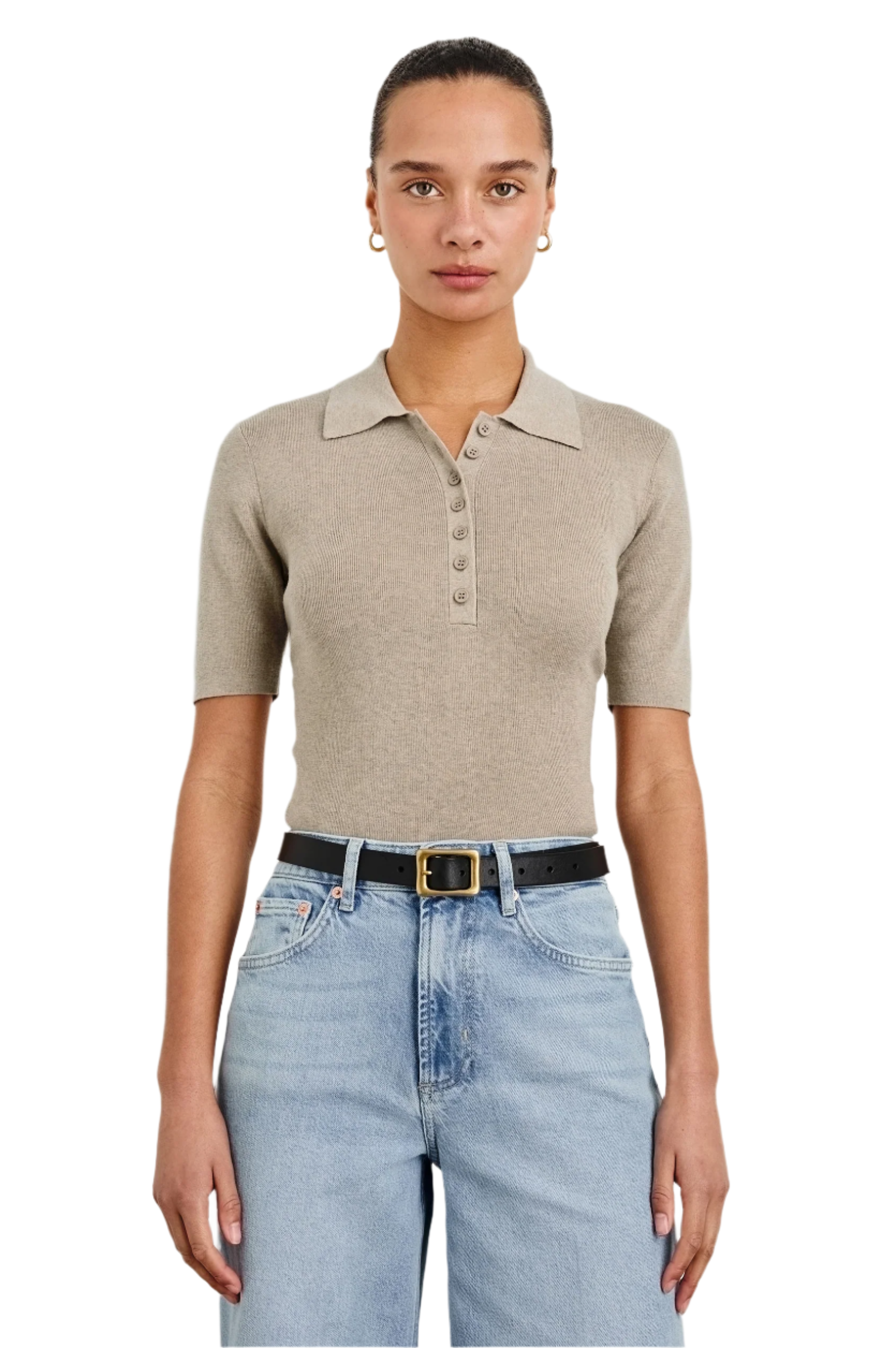 COURT POLO
sassanova