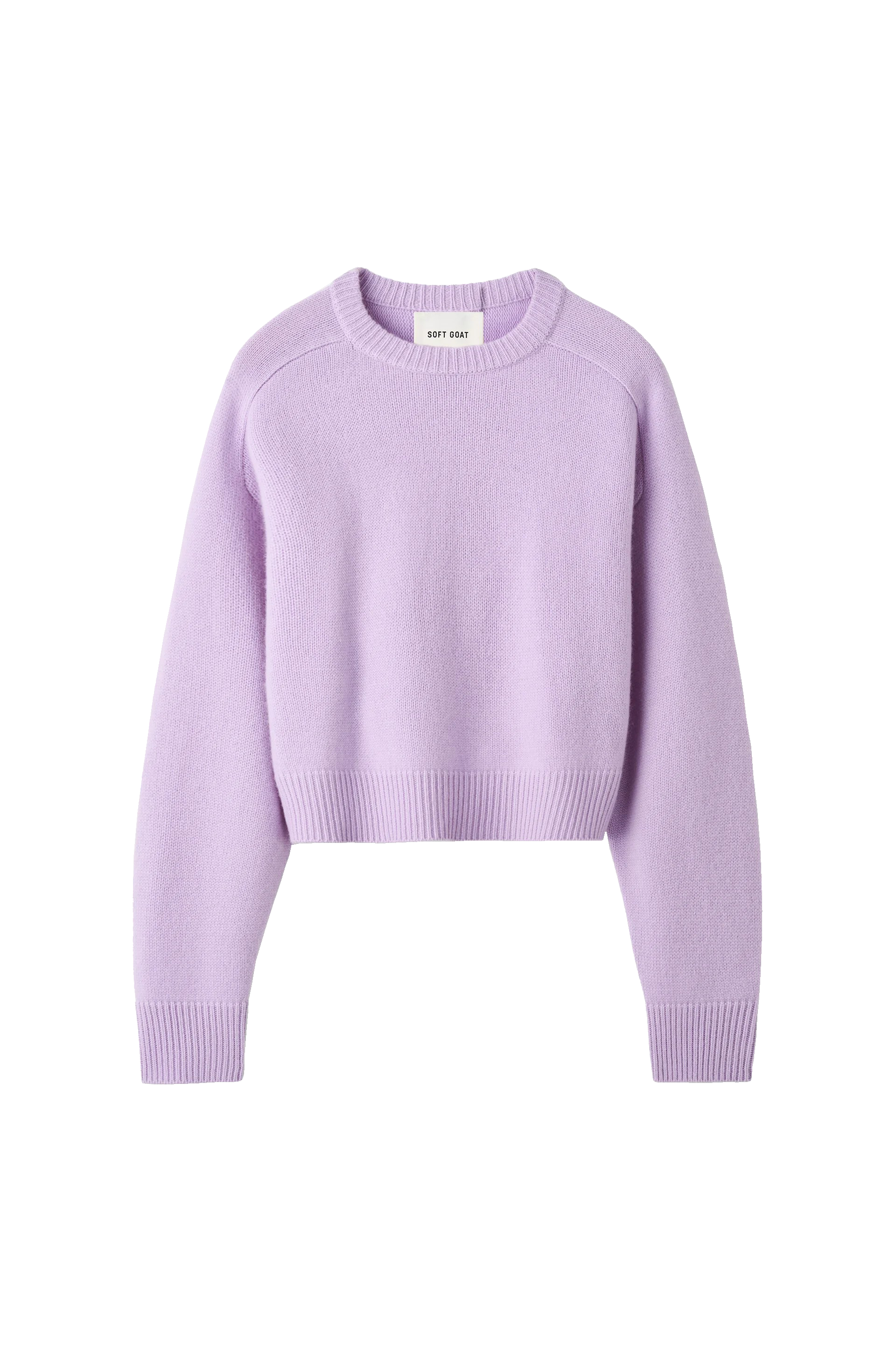 CASHMERE TOP - Sweaters - Sassanova