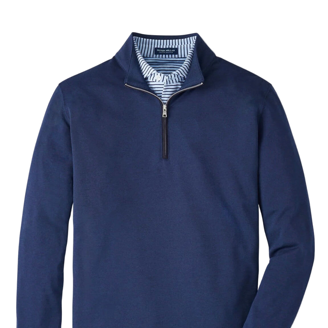 ALBATROSS PIQUE 1/4 ZIP
novaman