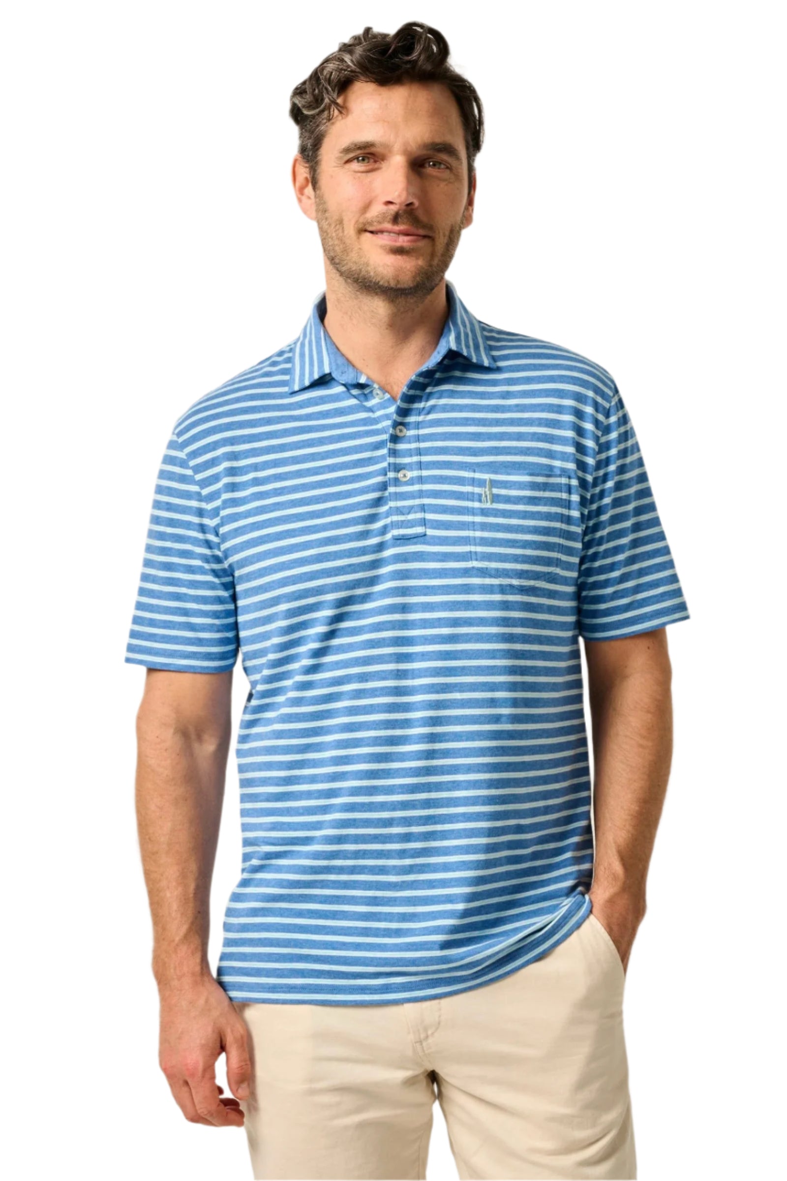 MATTHIS SS POLO
novaman