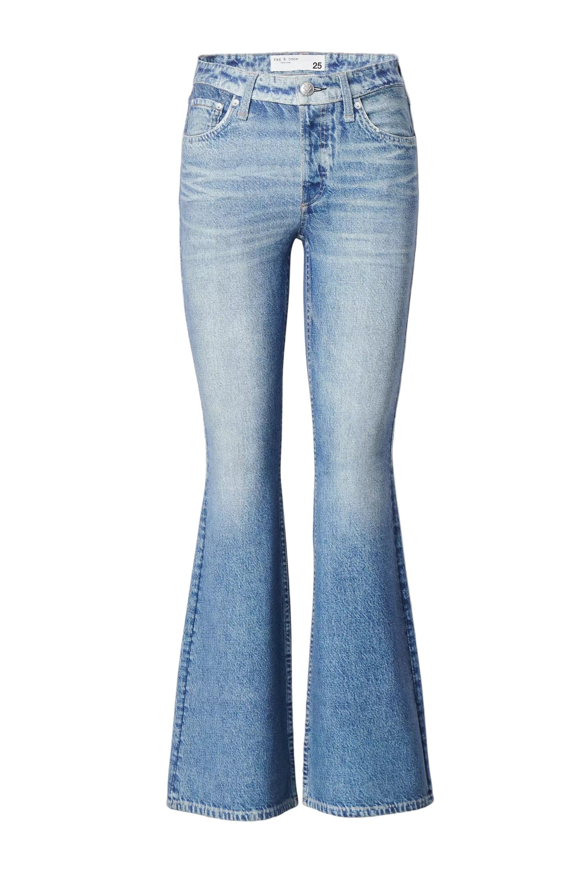 MIRAMAR PONTE DAHLIA FULL LENGTH - Sassanova