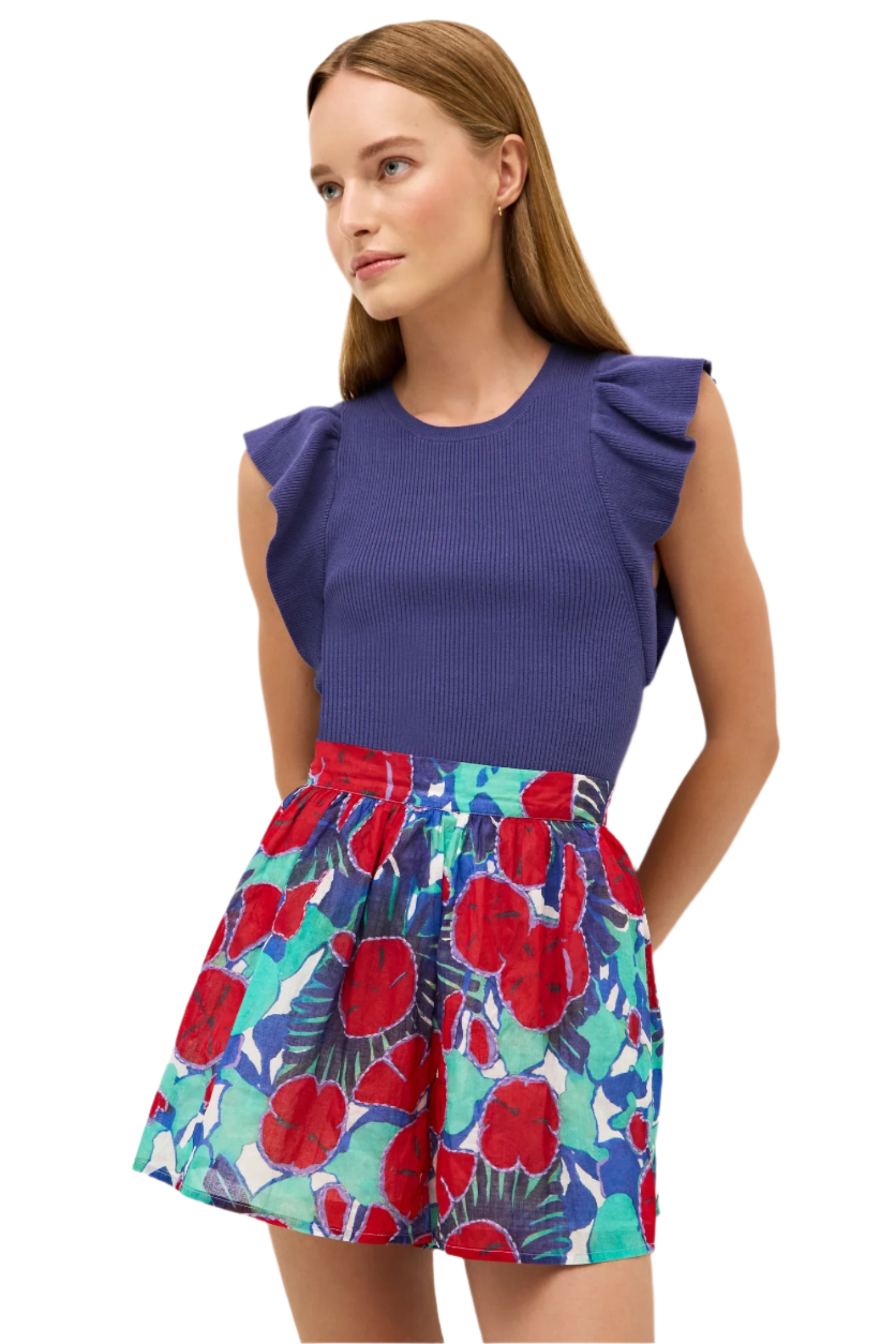 CLEO SHORT
sassanova