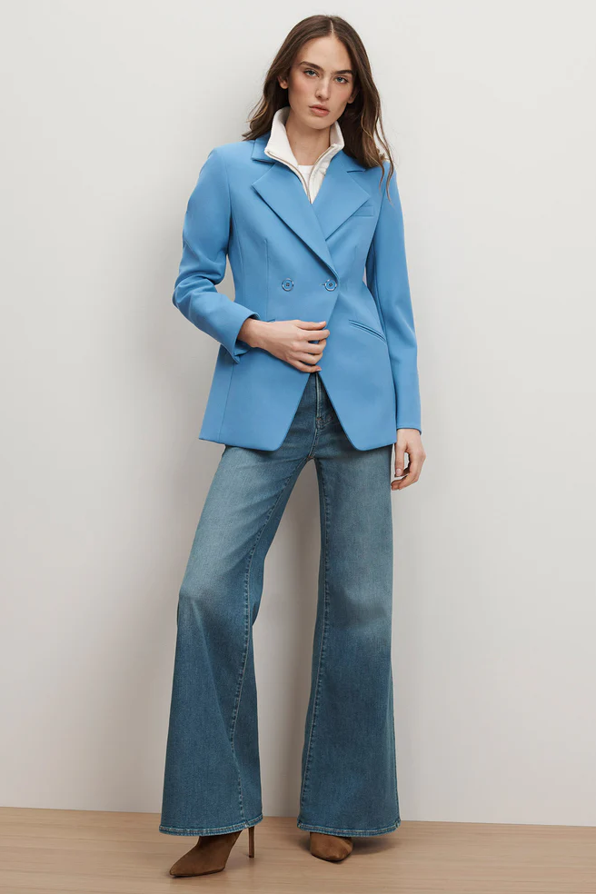 AMOS DICKEY JACKET-Sassanova