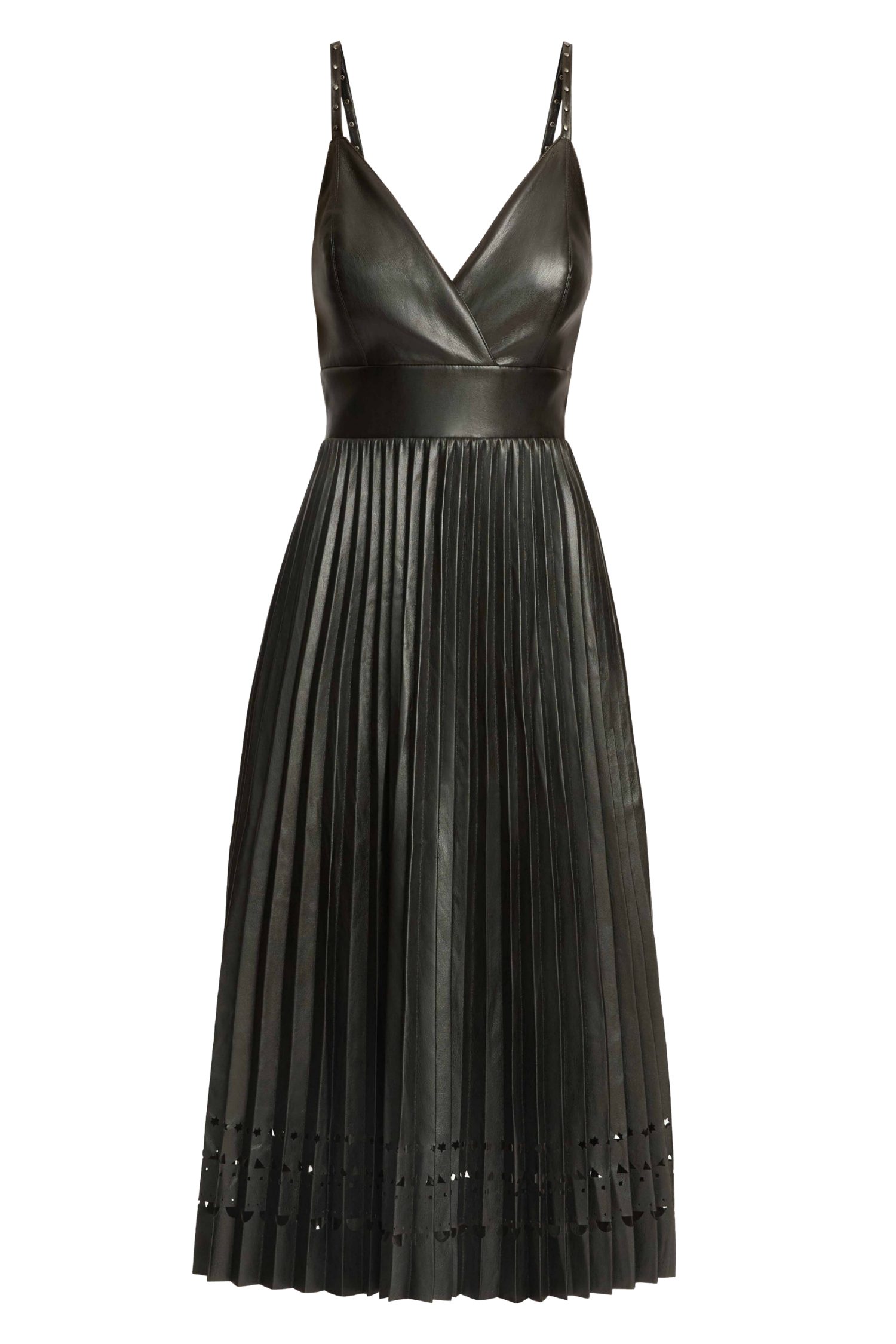 GENEVIEVE DRESS sasanova