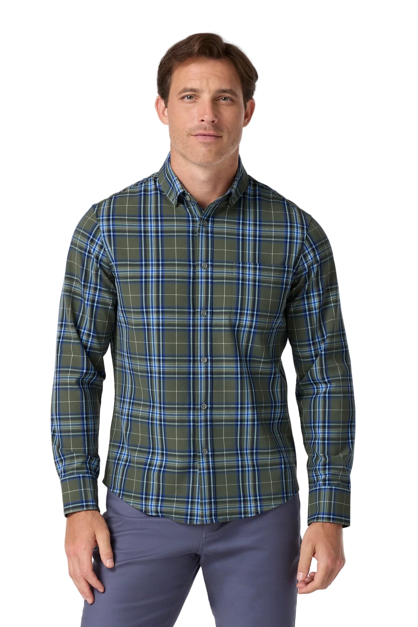 CITY FLANNEL
novaman