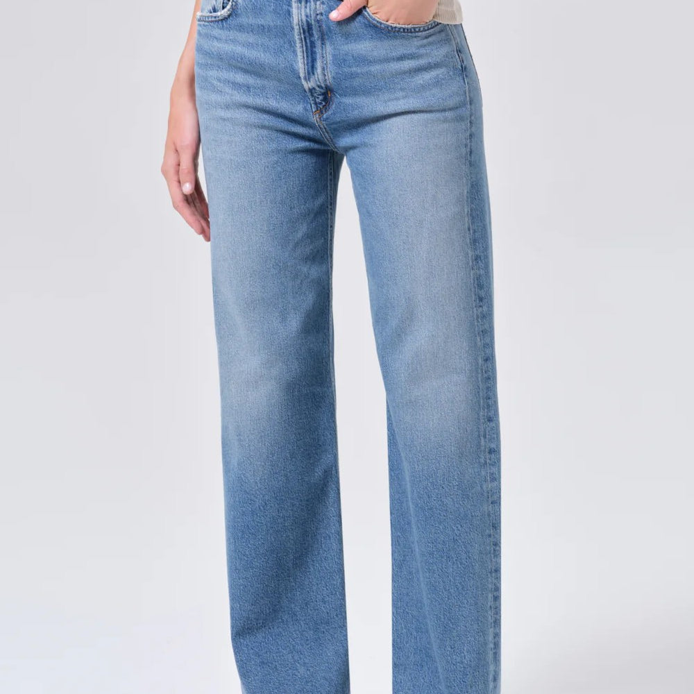 REN JEAN 32" - Jeans - Sassanova