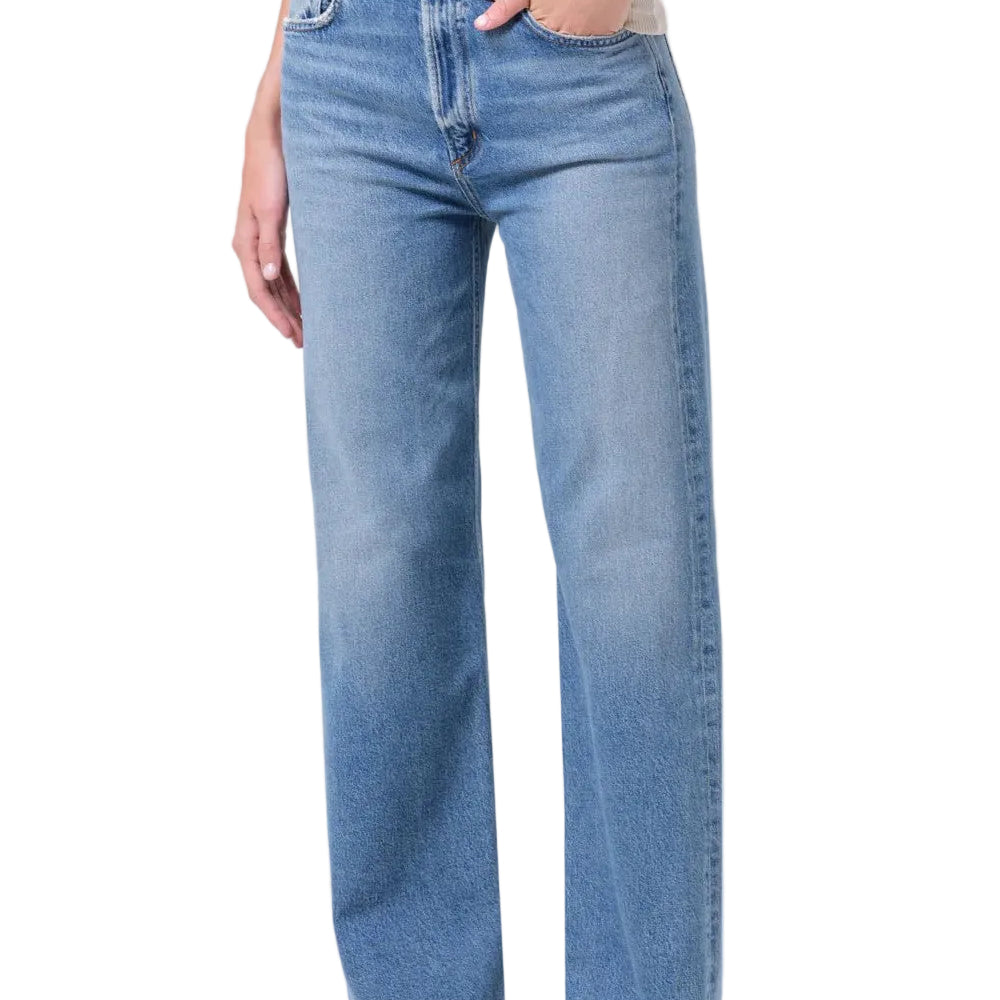 REN JEAN 32" - Jeans - Sassanova