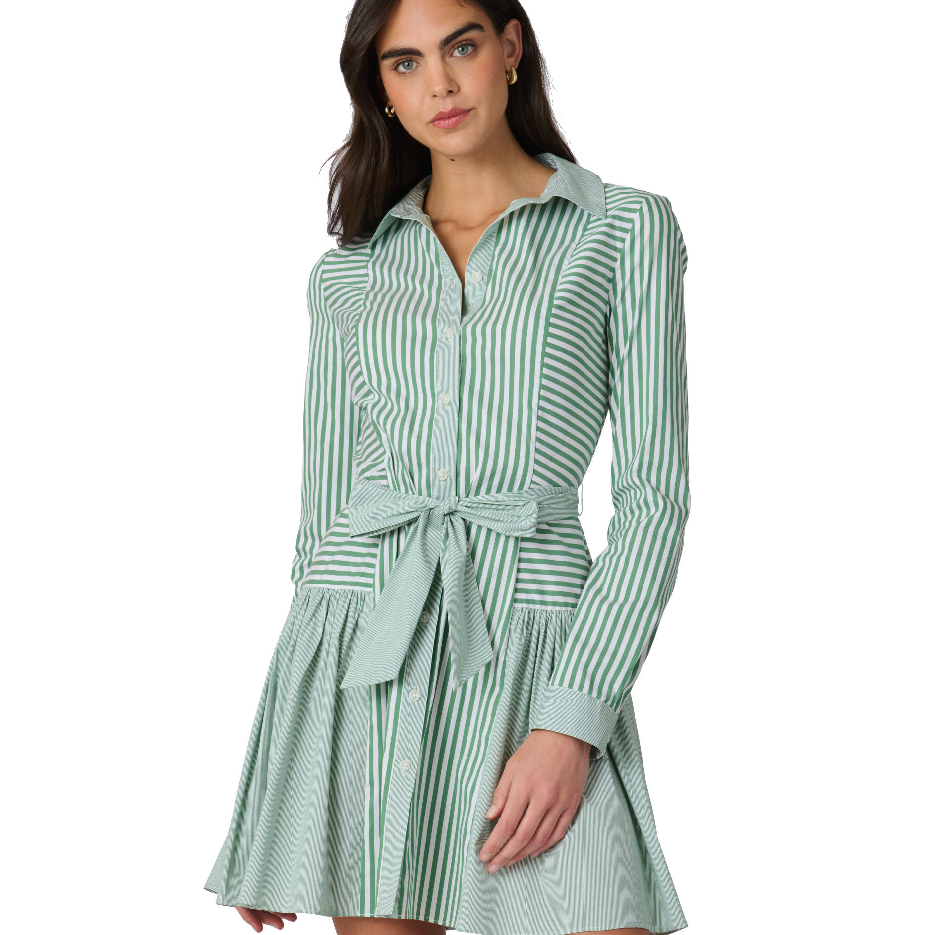 RUTH DRESS - Dresses - Sassanova