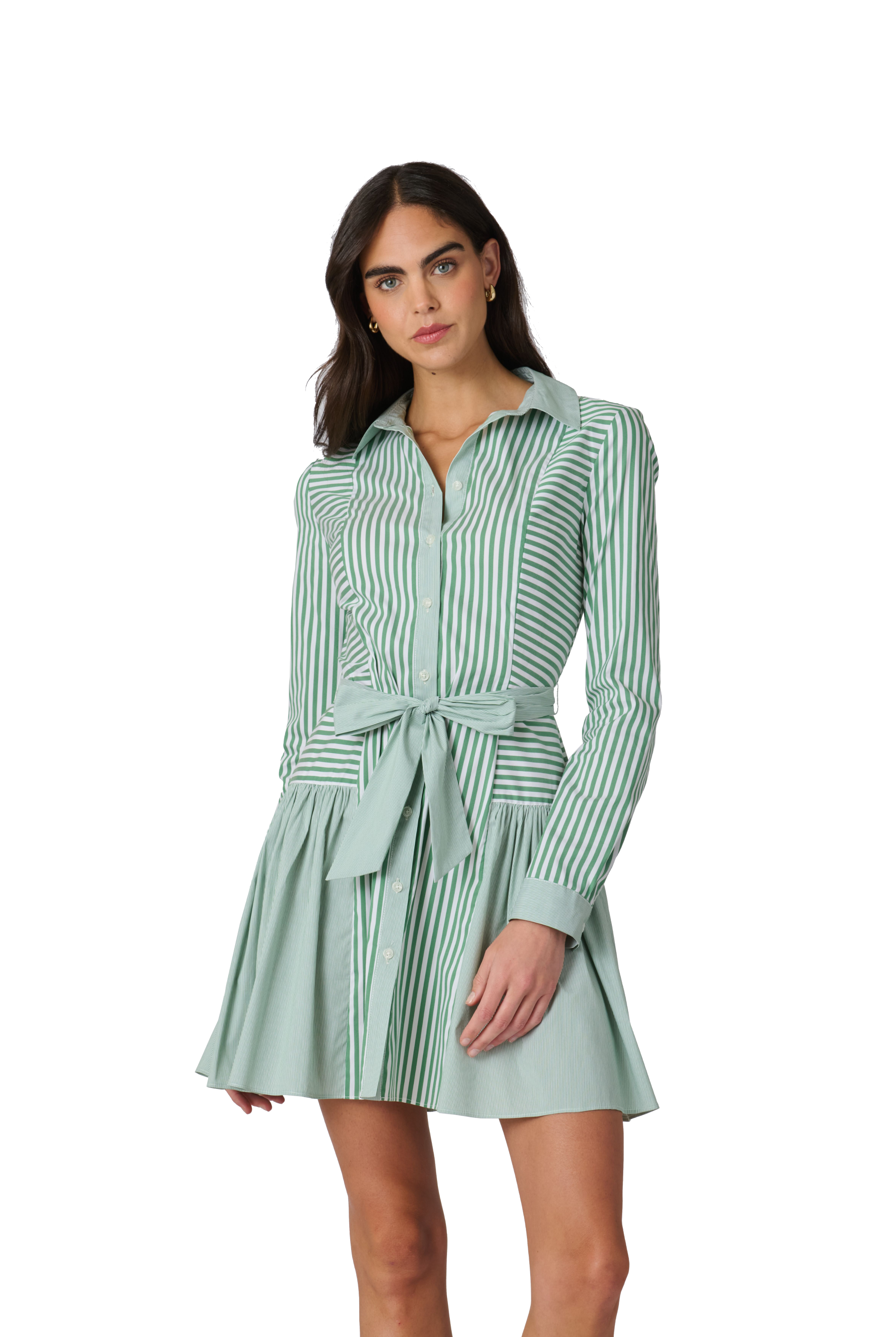 RUTH DRESS - Dresses - Sassanova