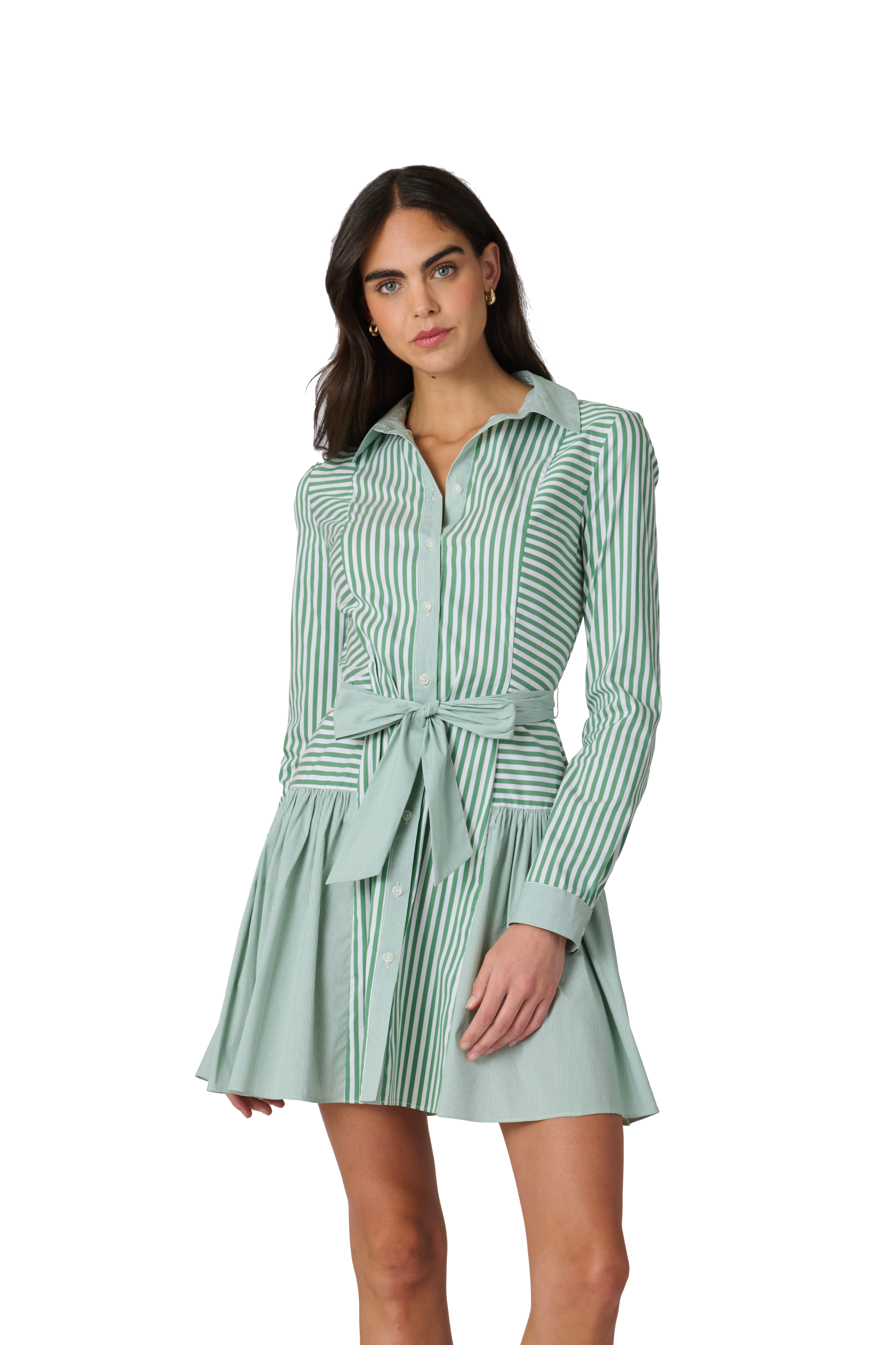 RUTH DRESS - Dresses - Sassanova