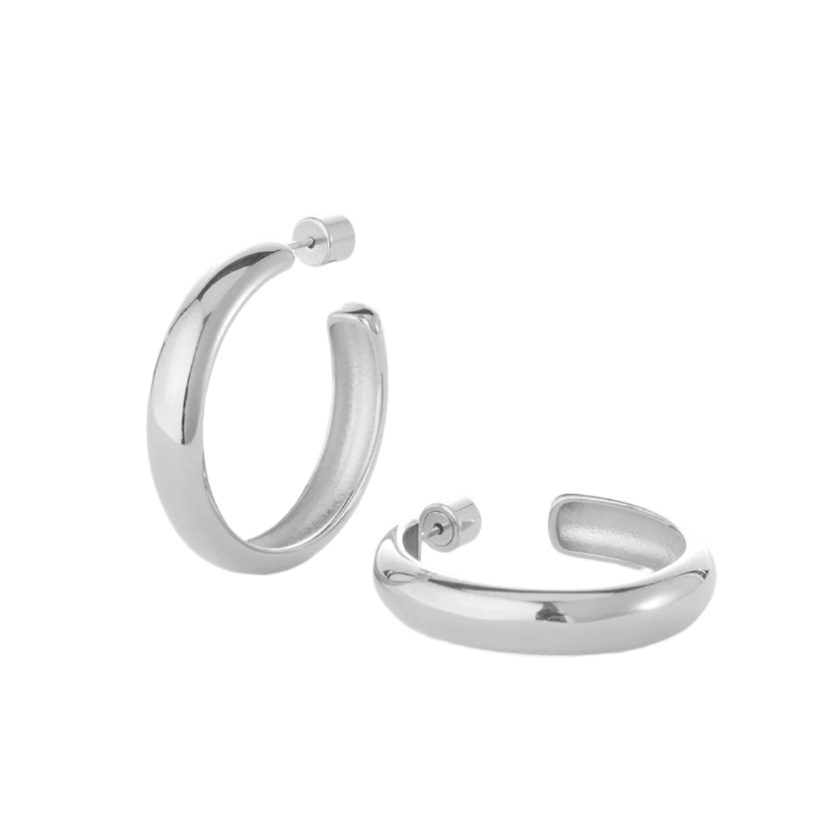 STAPLE HOOPS- LG
sassanova