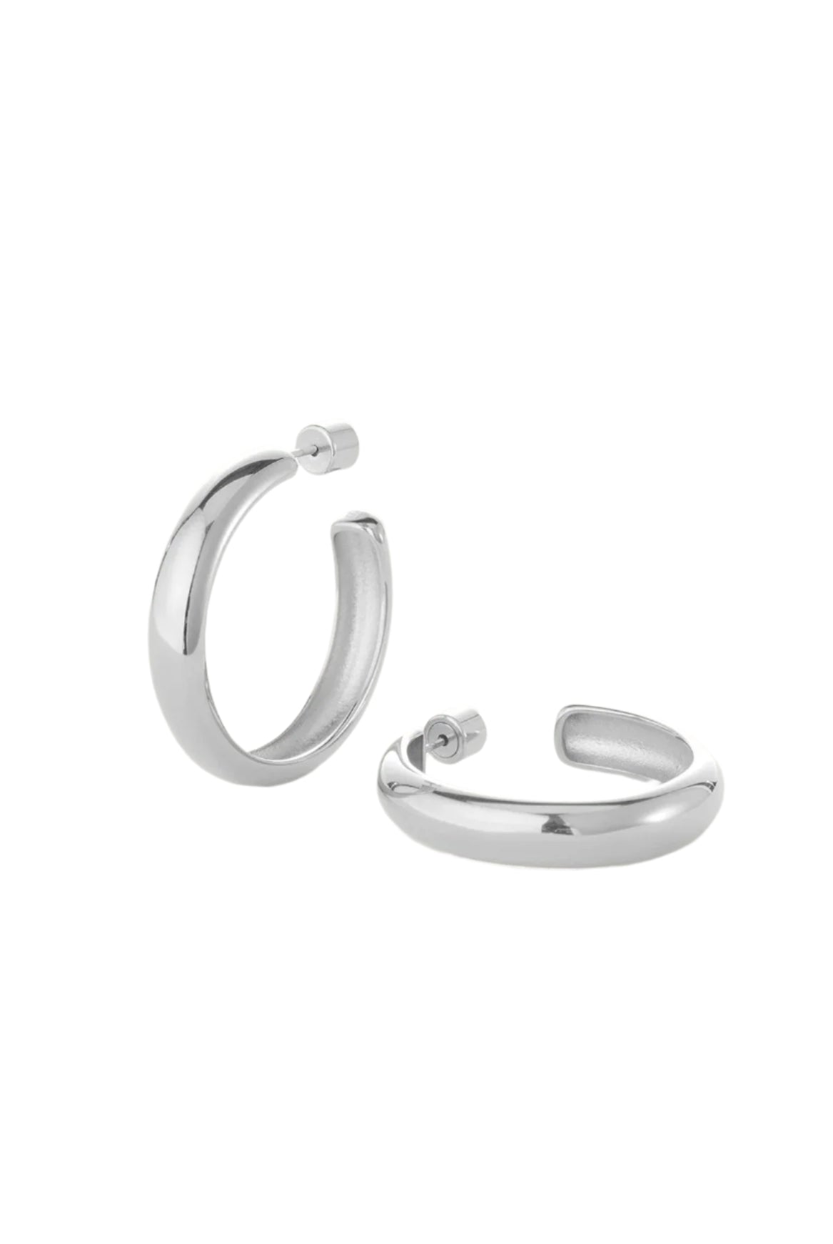 STAPLE HOOPS- LG
sassanova