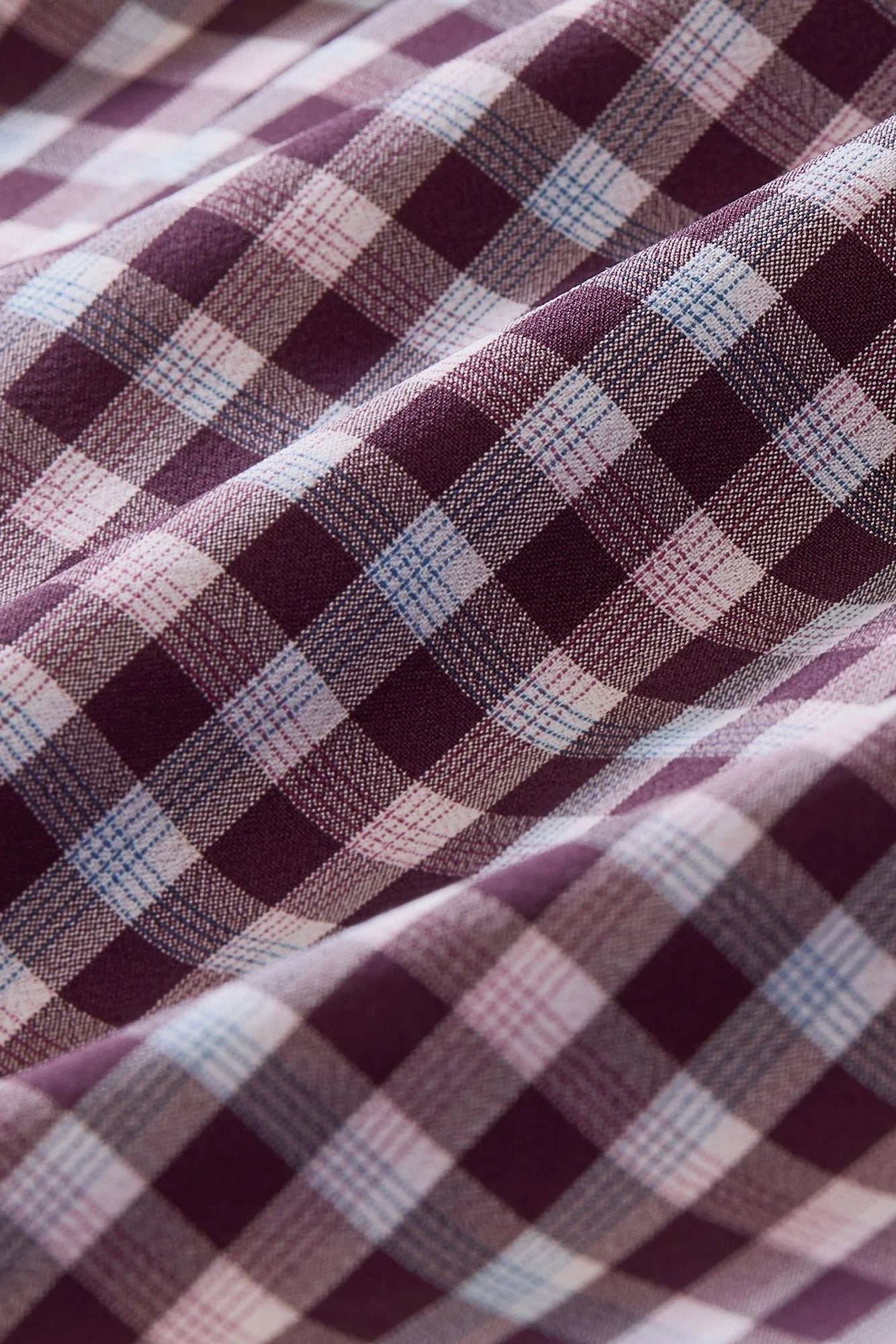 LEEWARD LONG SLEEVE DRESS SHIRT - Long Sleeved Shirts - Novaman