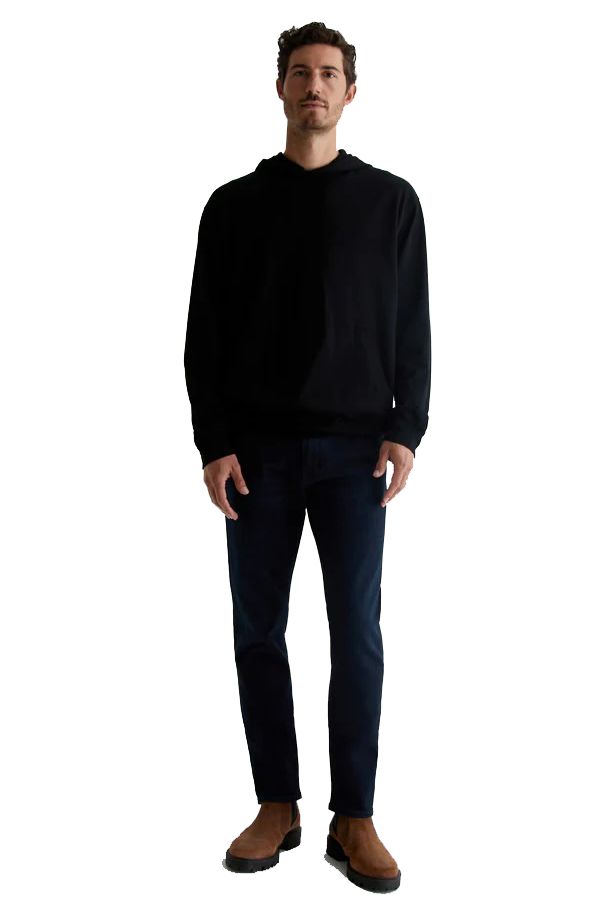 TELLIS MODERN SLIM DENIM - Jeans - Novaman