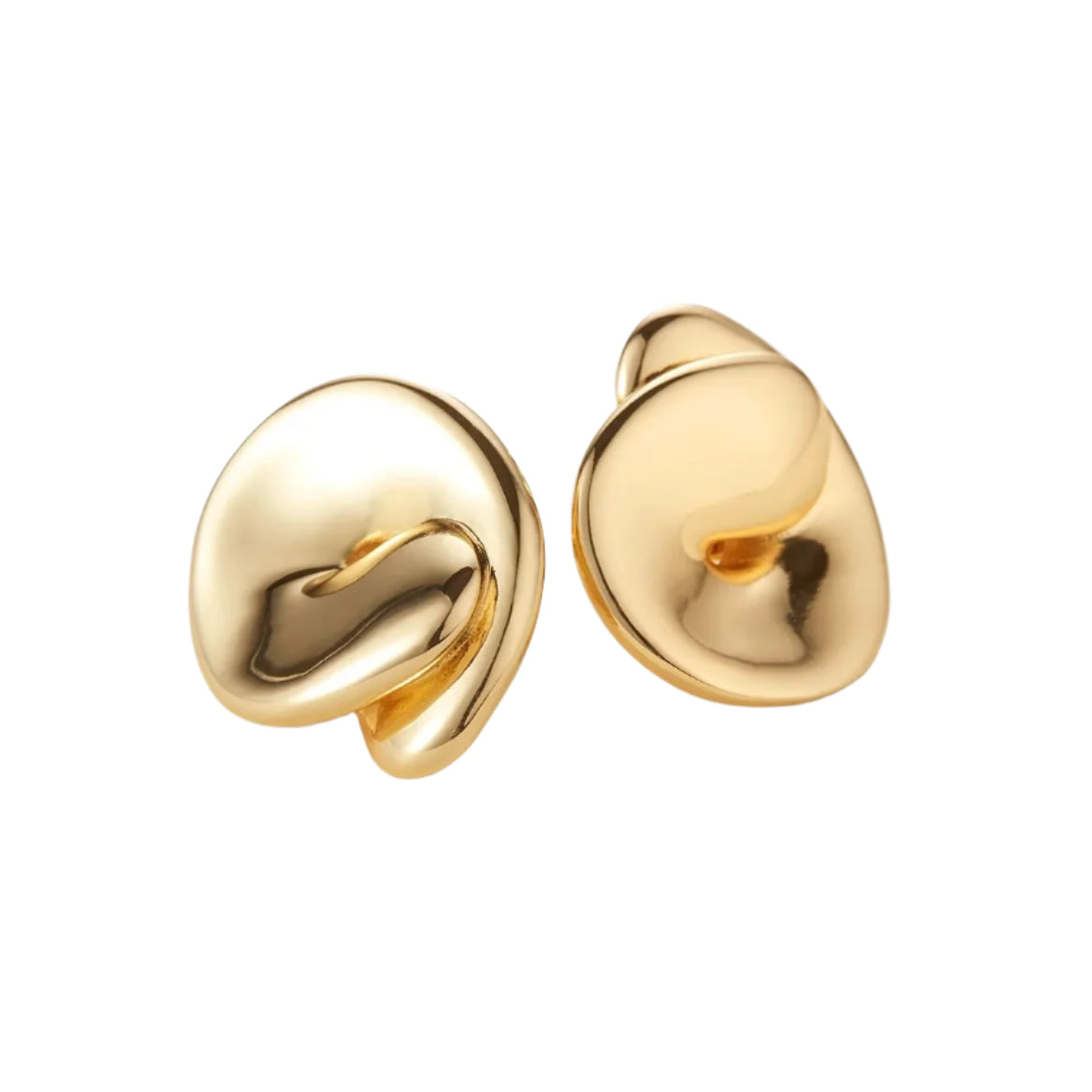 RIO BUTTON EARRINGS
sassanova