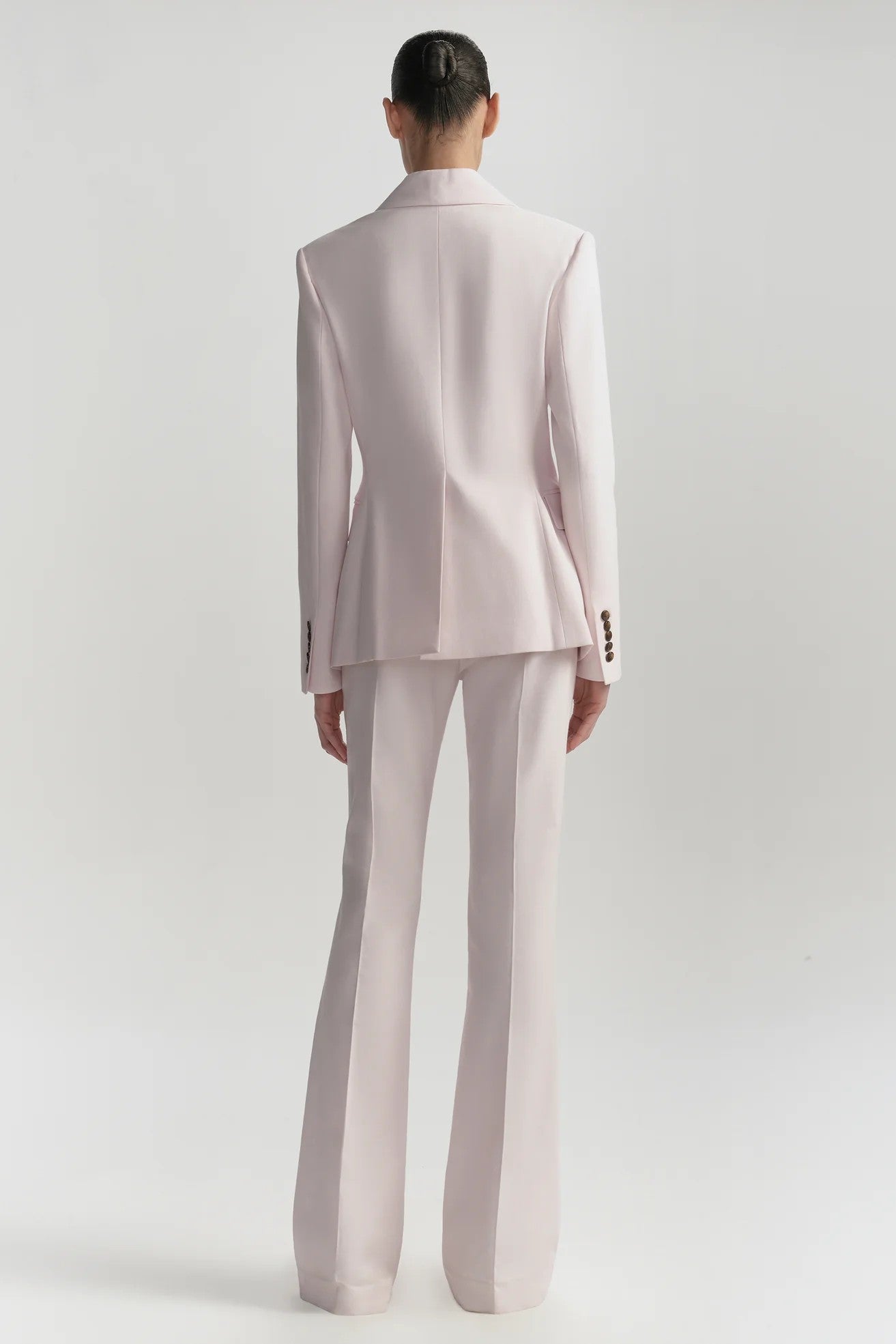 ELZA JACKET - Jackets - Sassanova