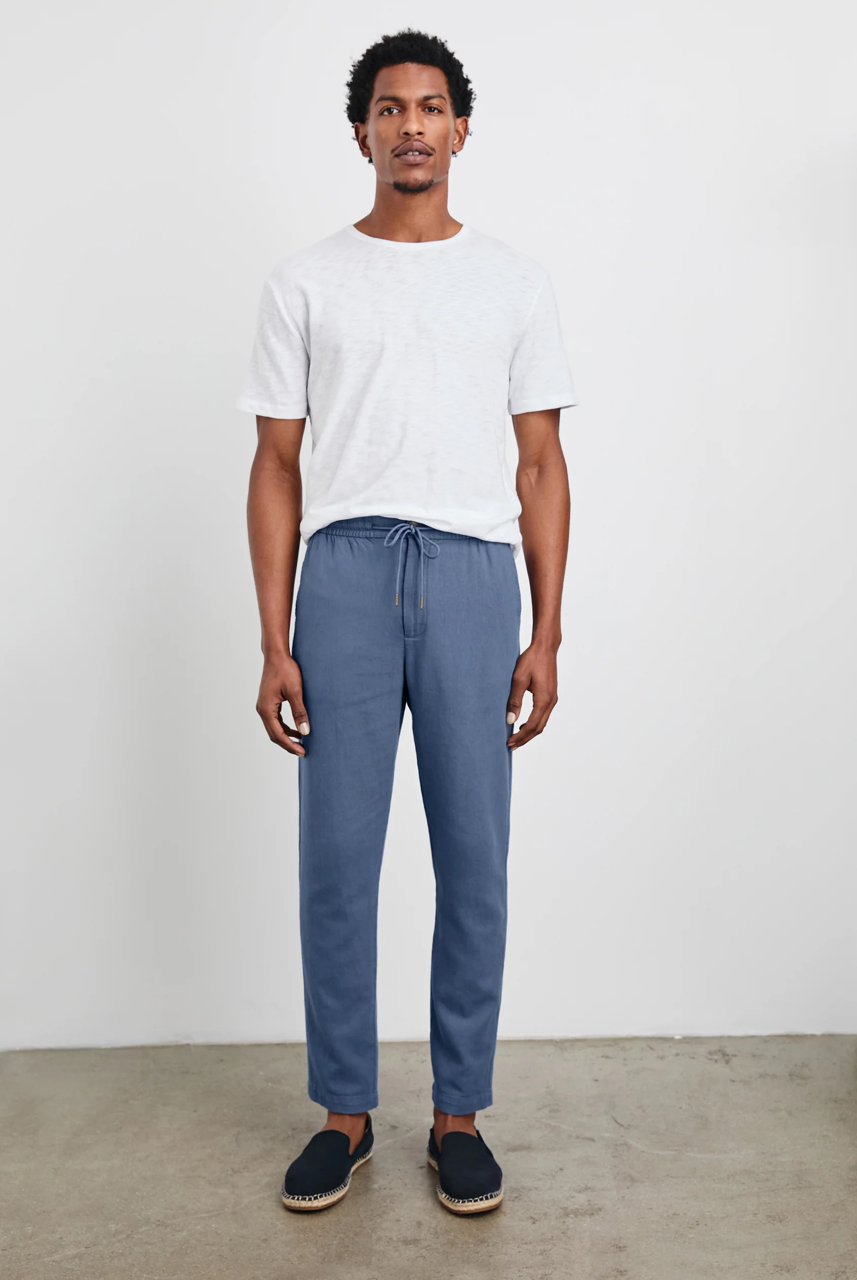 NEIL SHORT SLEEVE SHIRT - T-shirts - Novaman