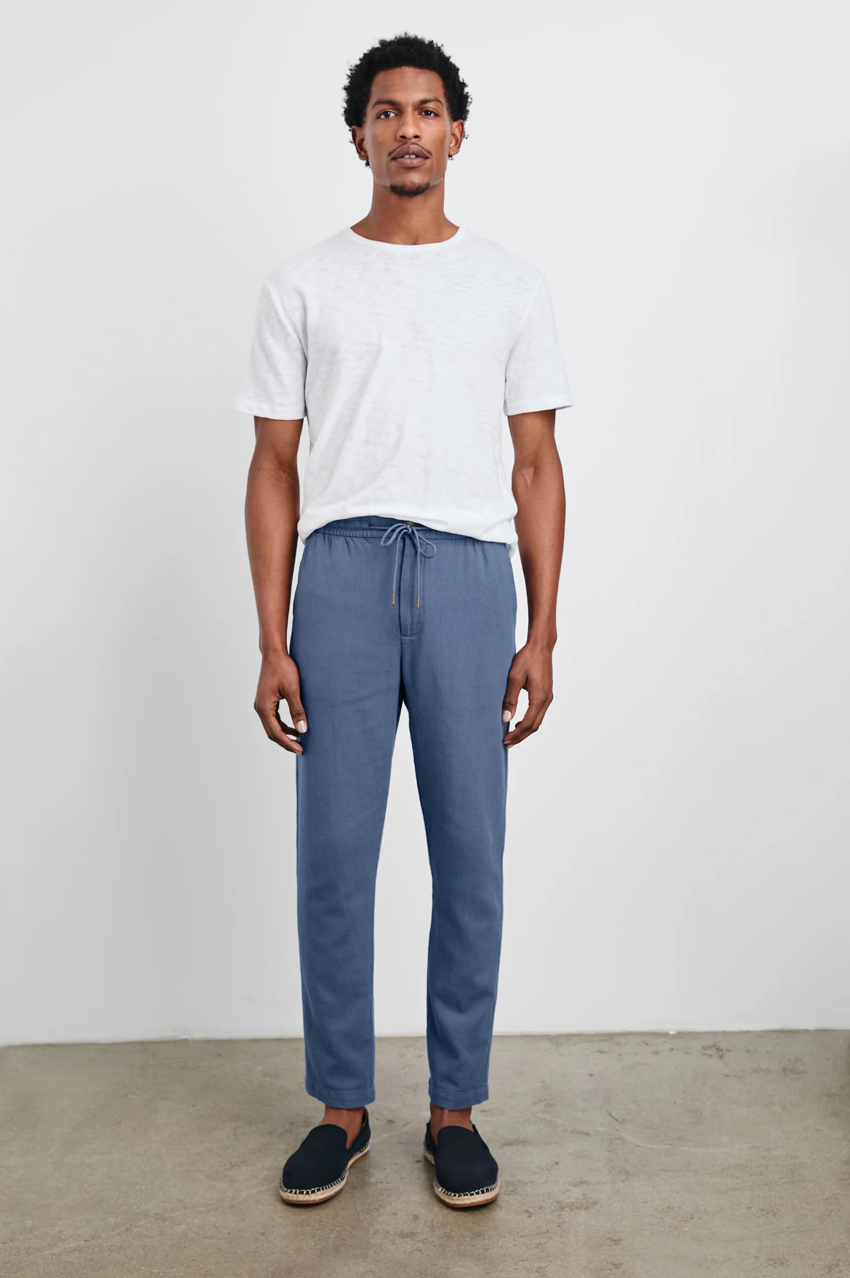 NEIL SHORT SLEEVE SHIRT - T-shirts - Novaman