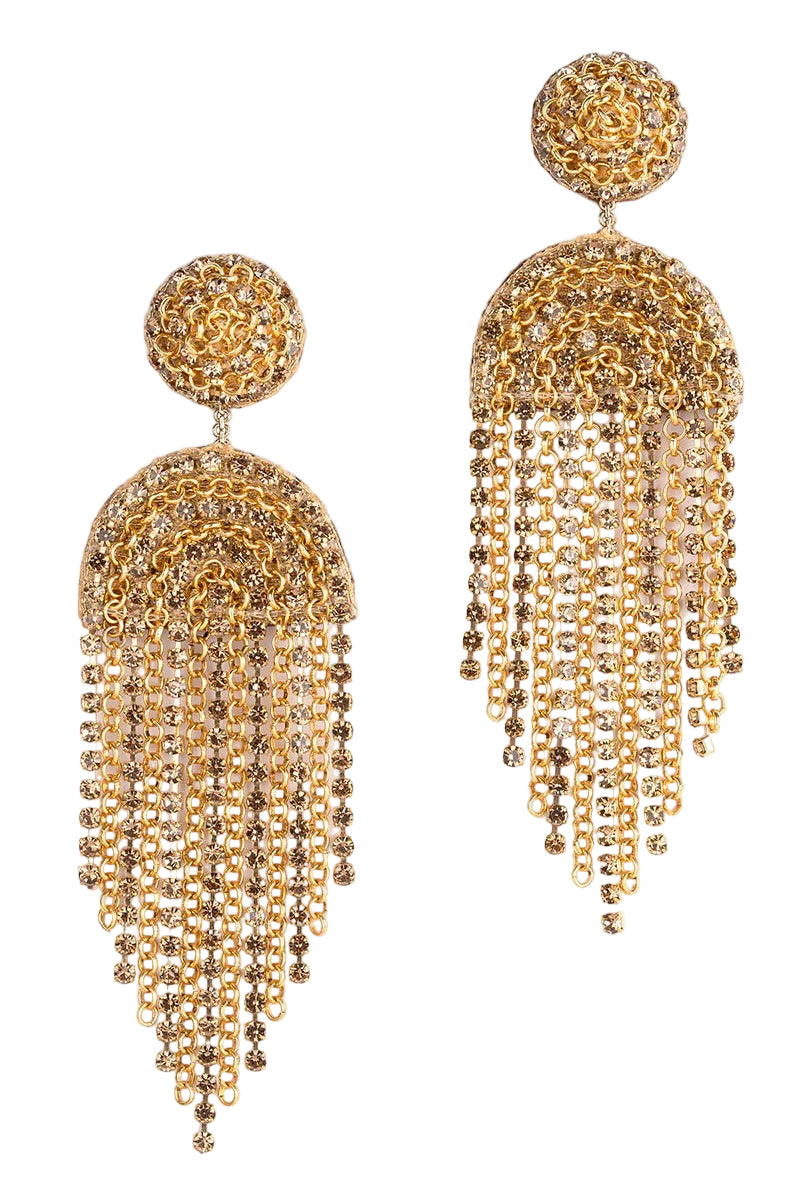 LORELEI EARRINGS
sassanova