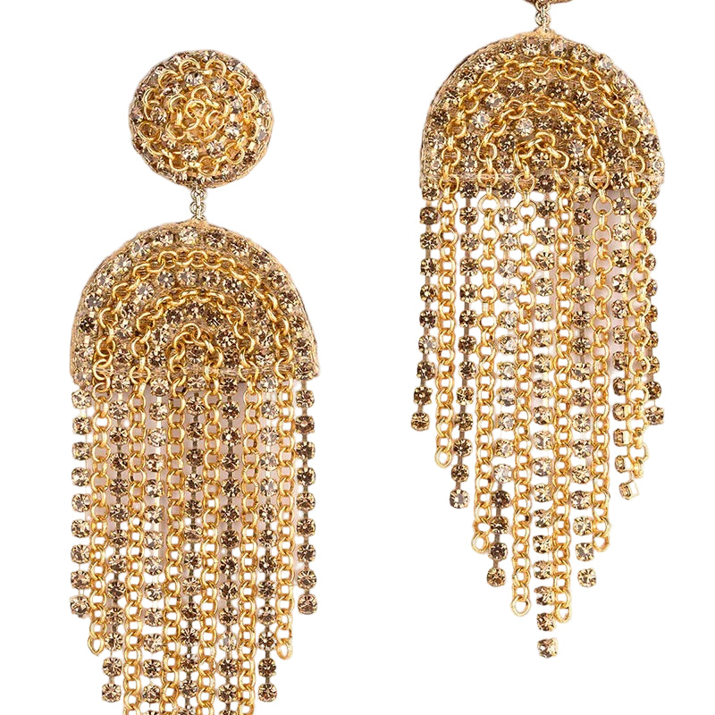 LORELEI EARRINGS
sassanova