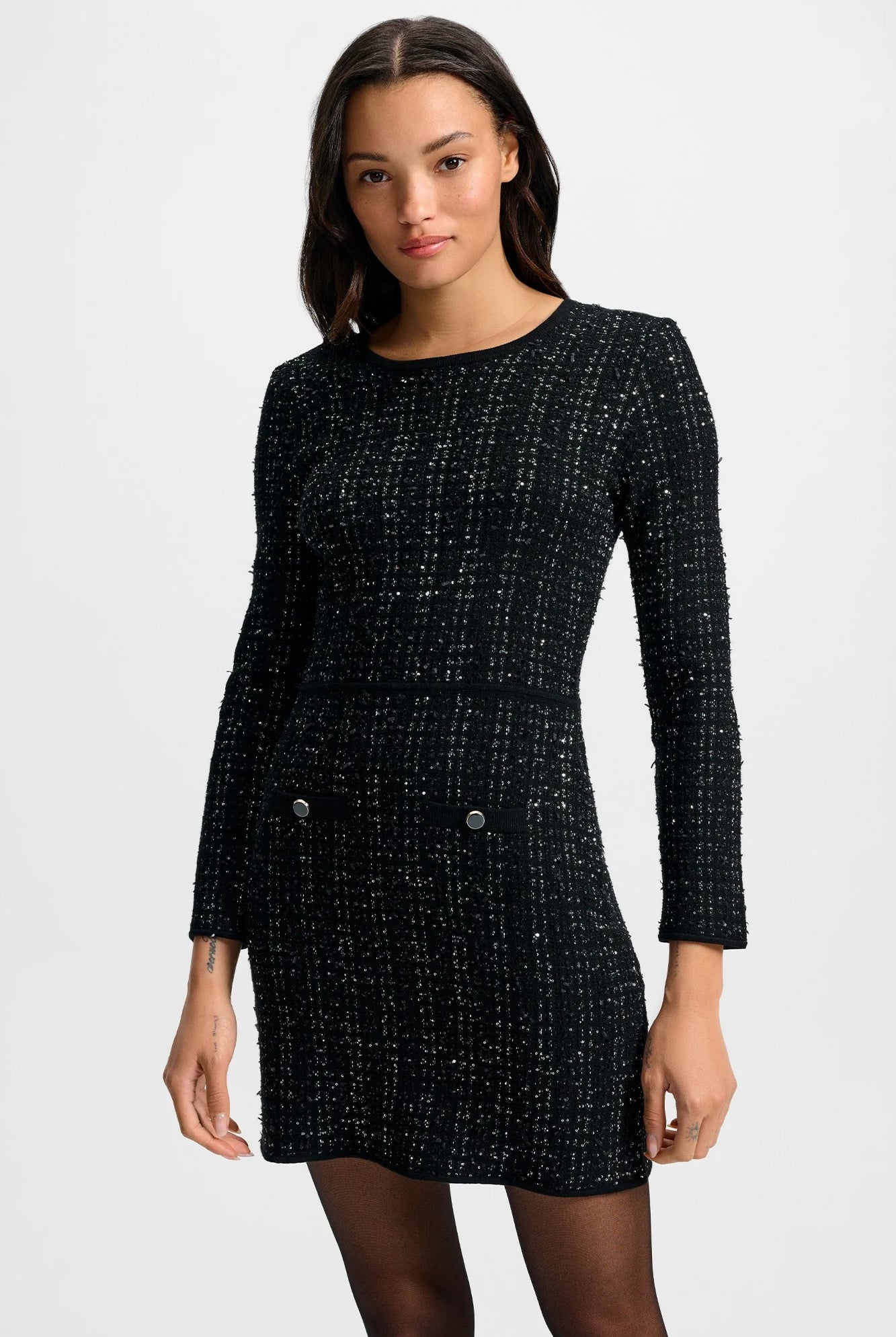 Channing dress-sassanova