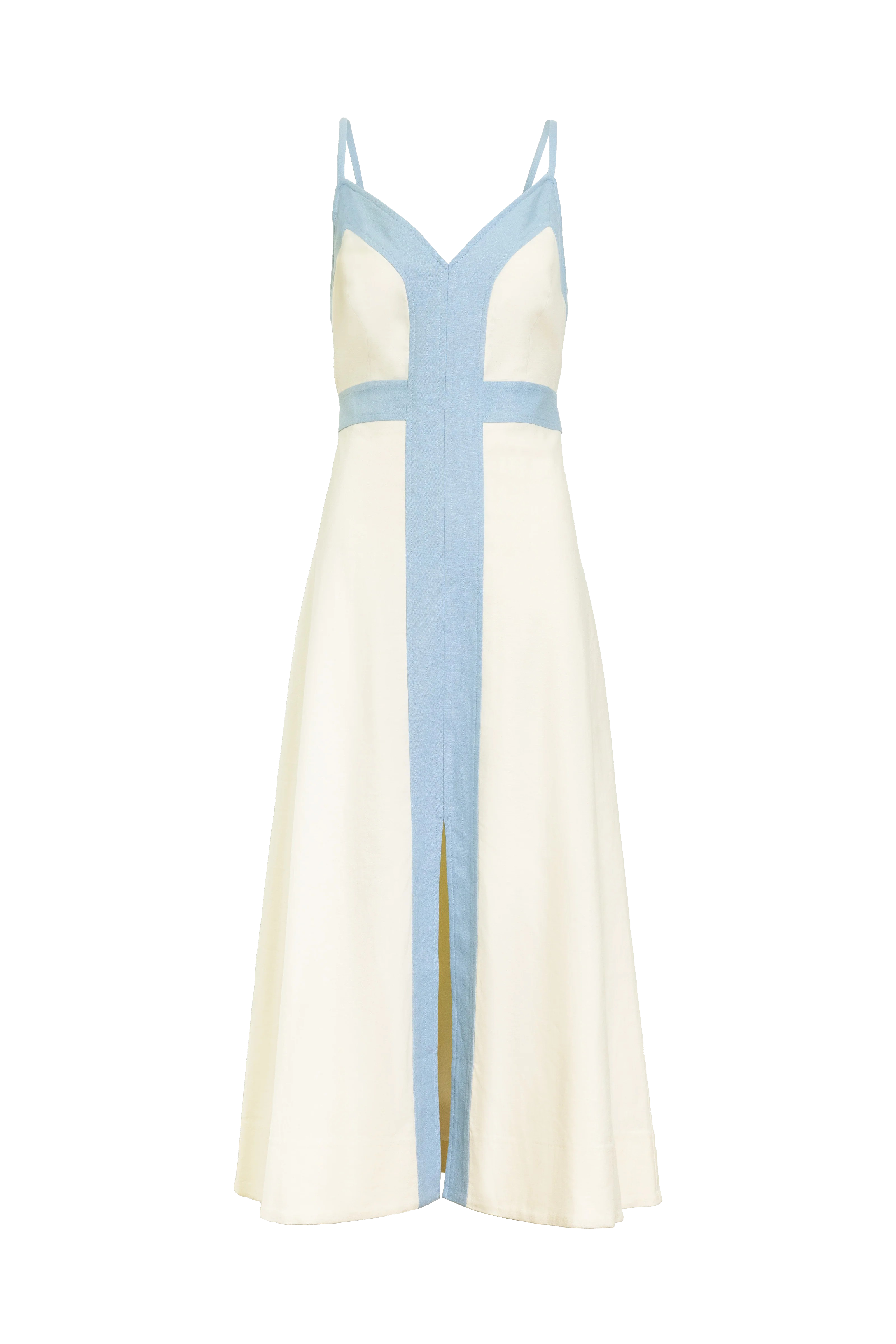 MADDEN DRESS - Dresses - Sassanova