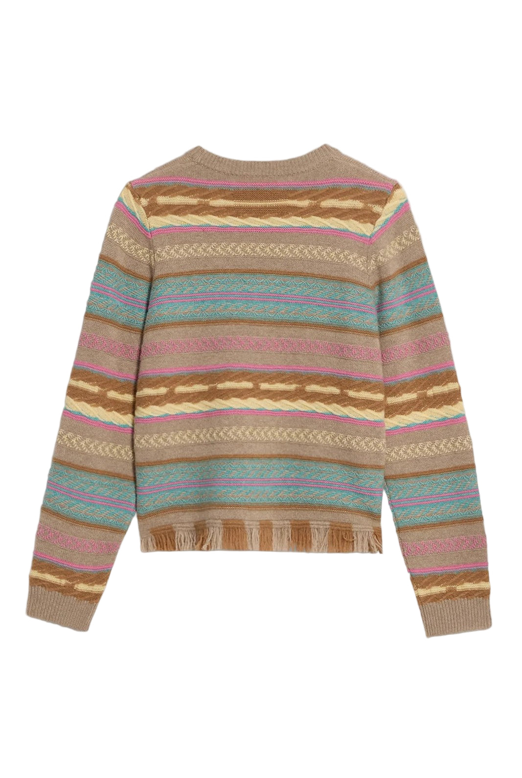 western striped crew-sassanova