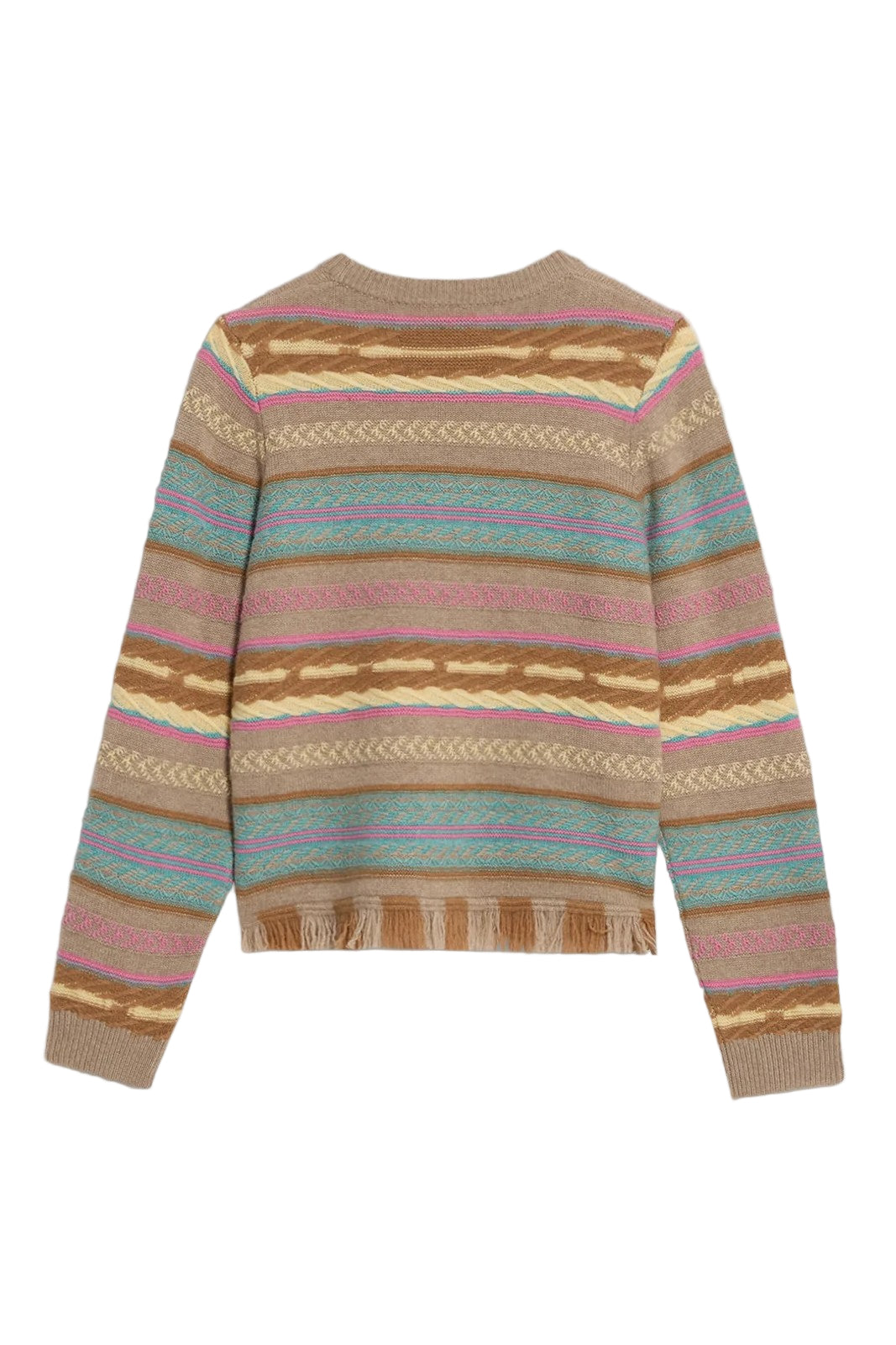 western striped crew-sassanova