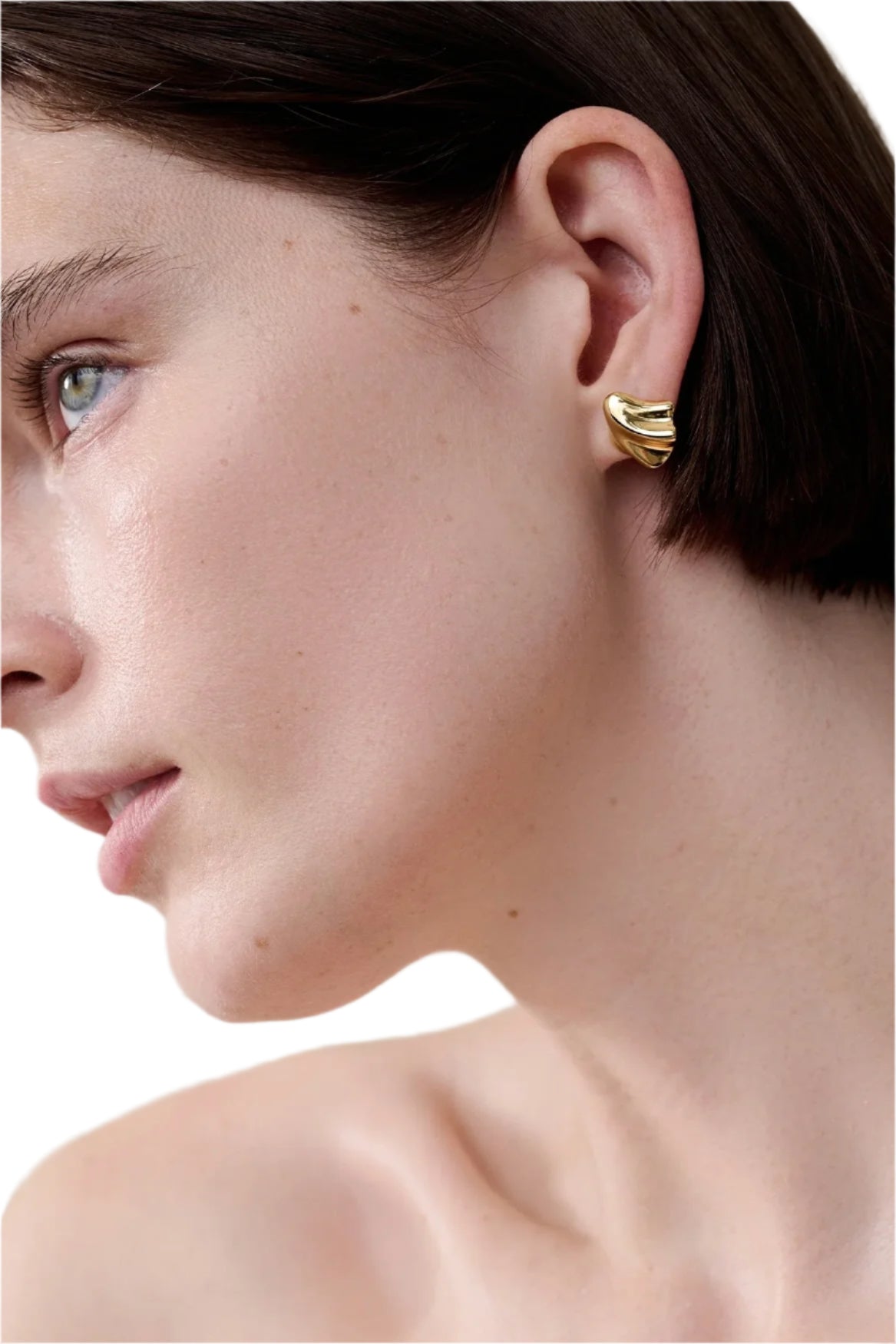 ZOE EARRINGS
sassanova