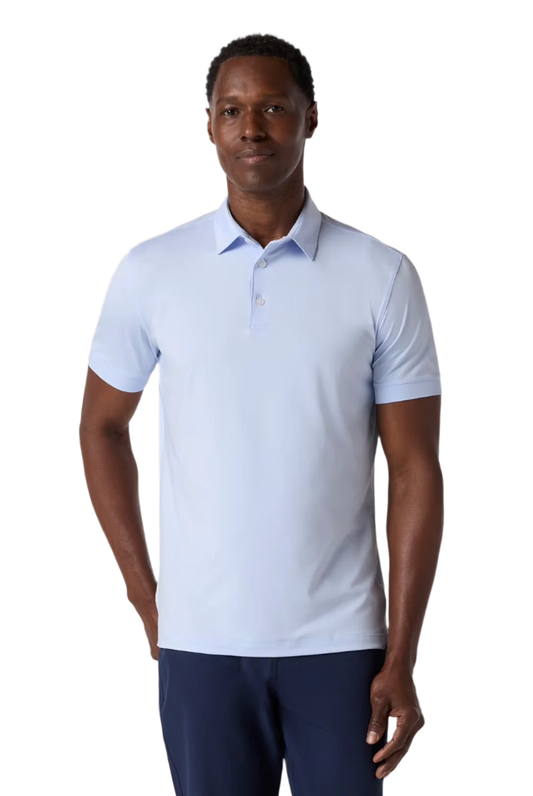 VERSA SS POLO
novaman